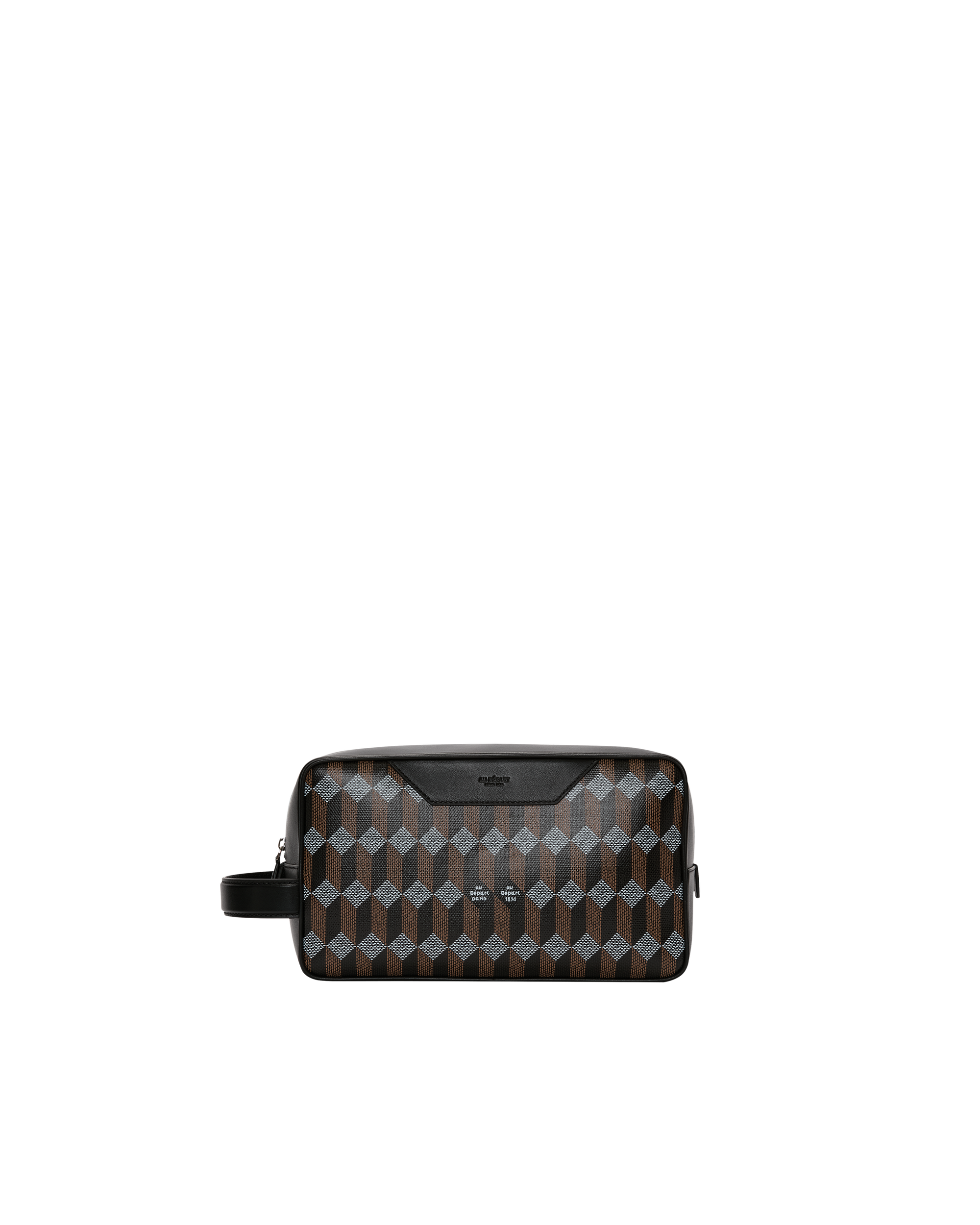 Square Pouch 26