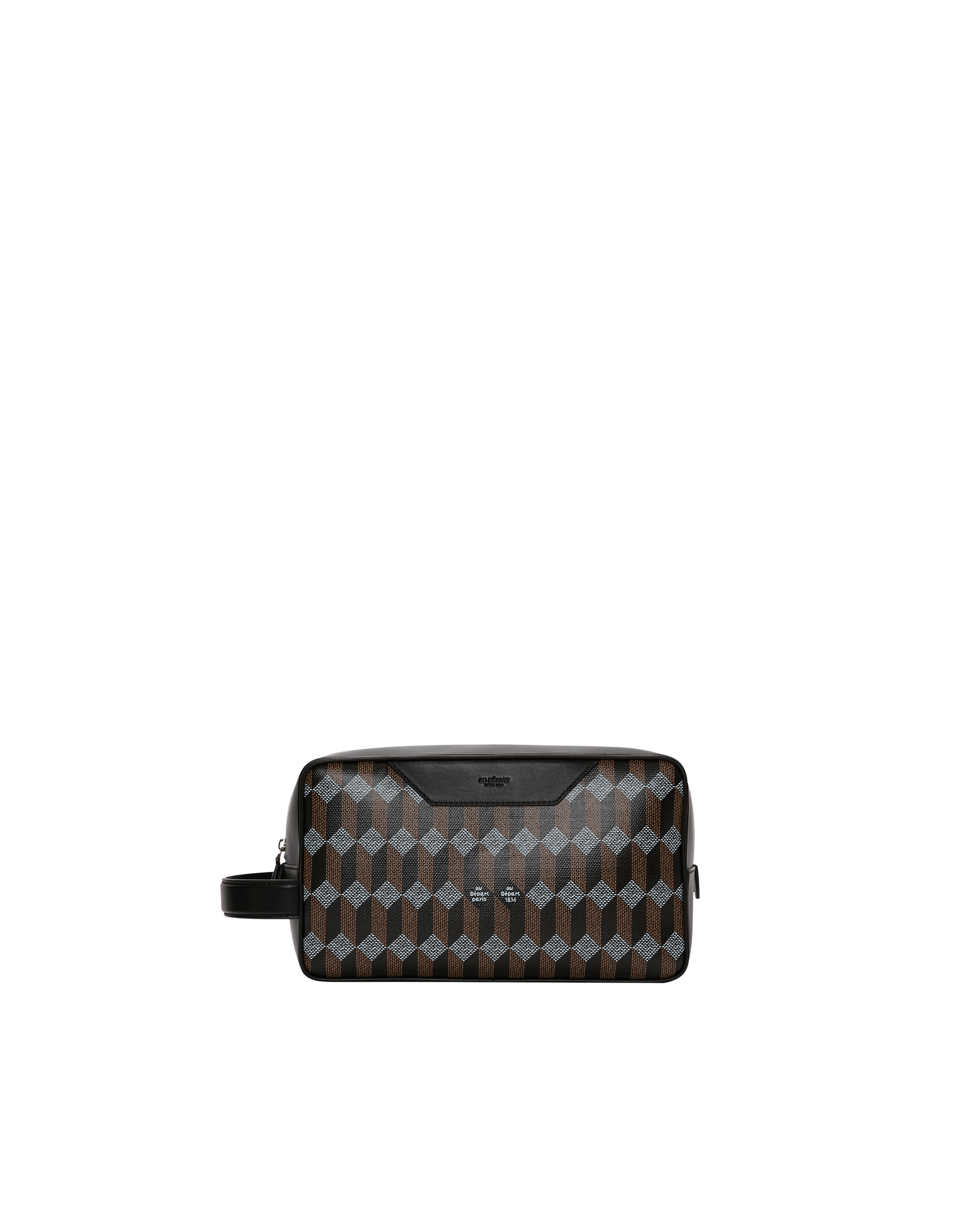 Square Pouch 26