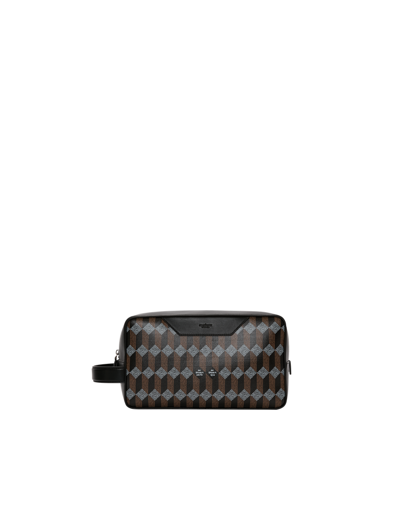 Square Pouch 26