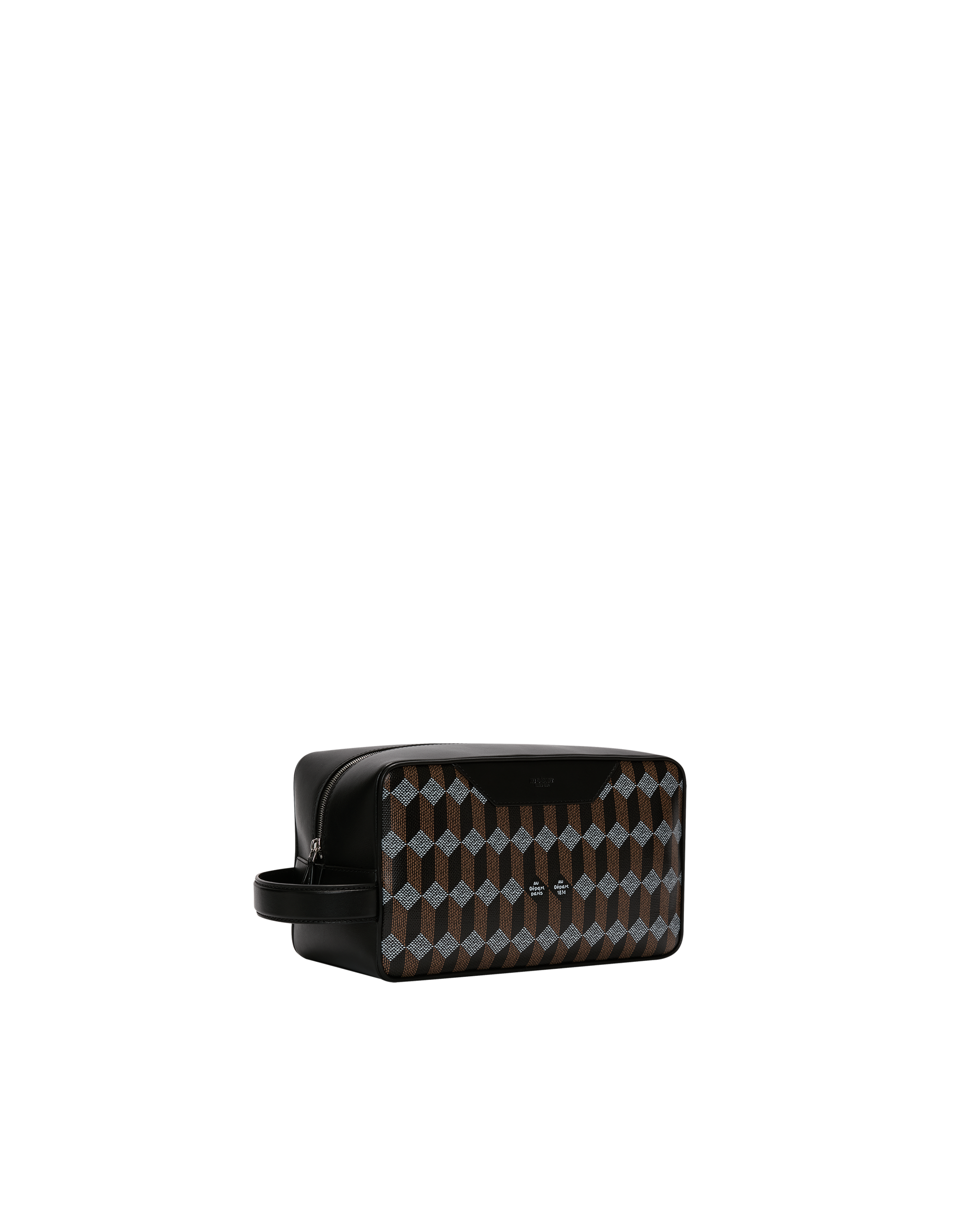 Square Pouch 26