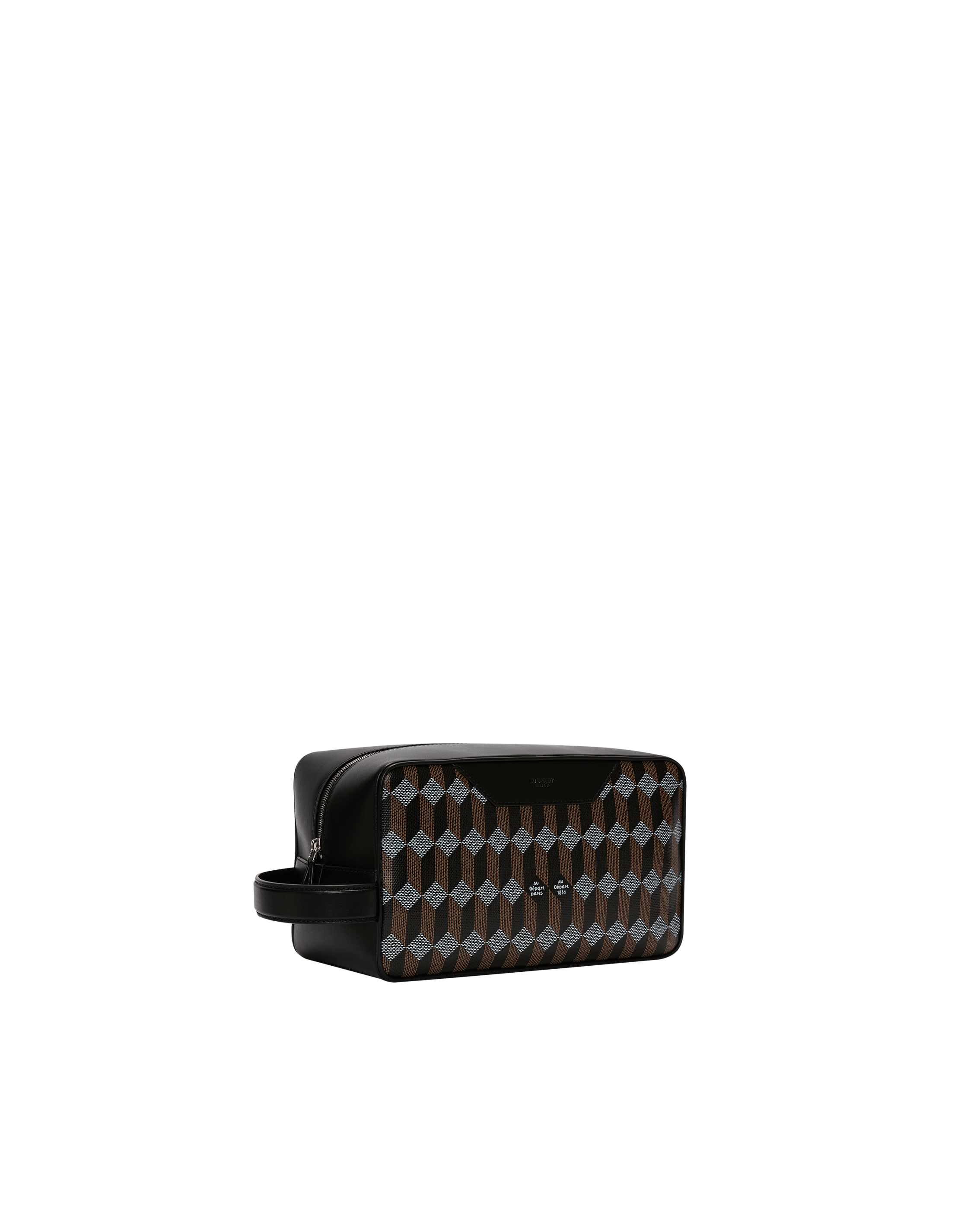 Square Pouch 26