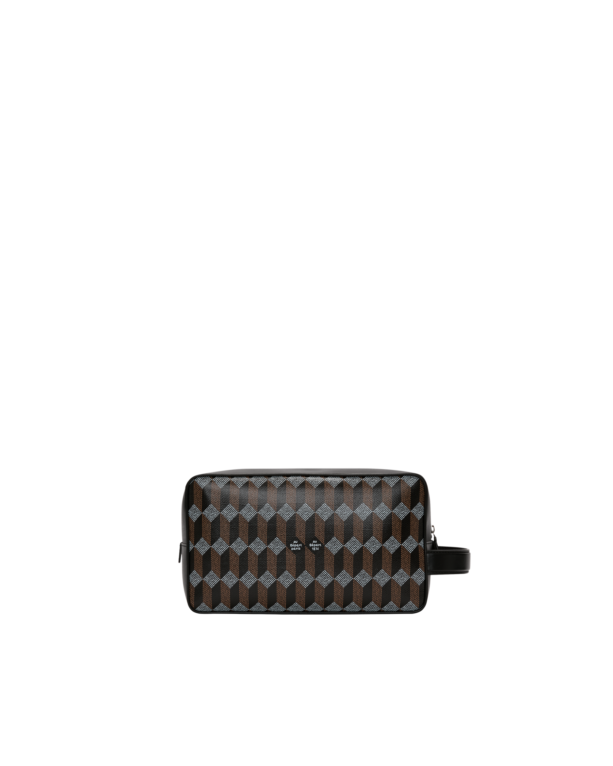 Square Pouch 26