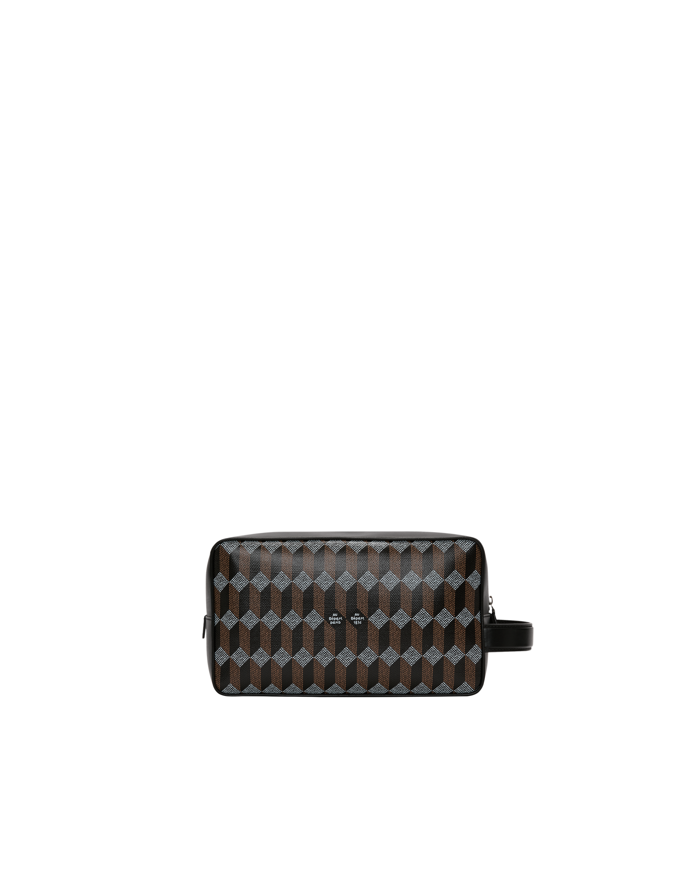Square Pouch 26