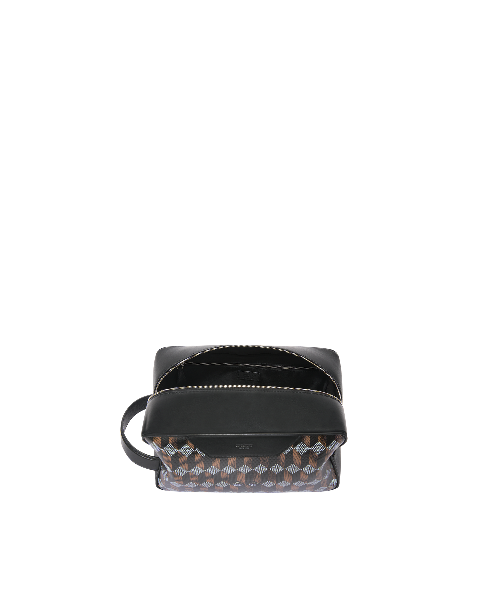 Square Pouch 26