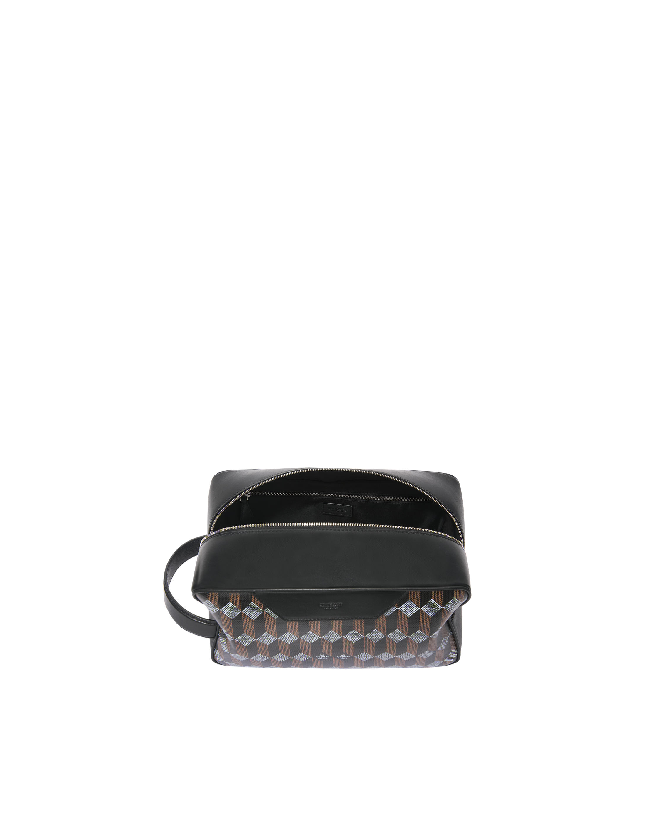 Square Pouch 26