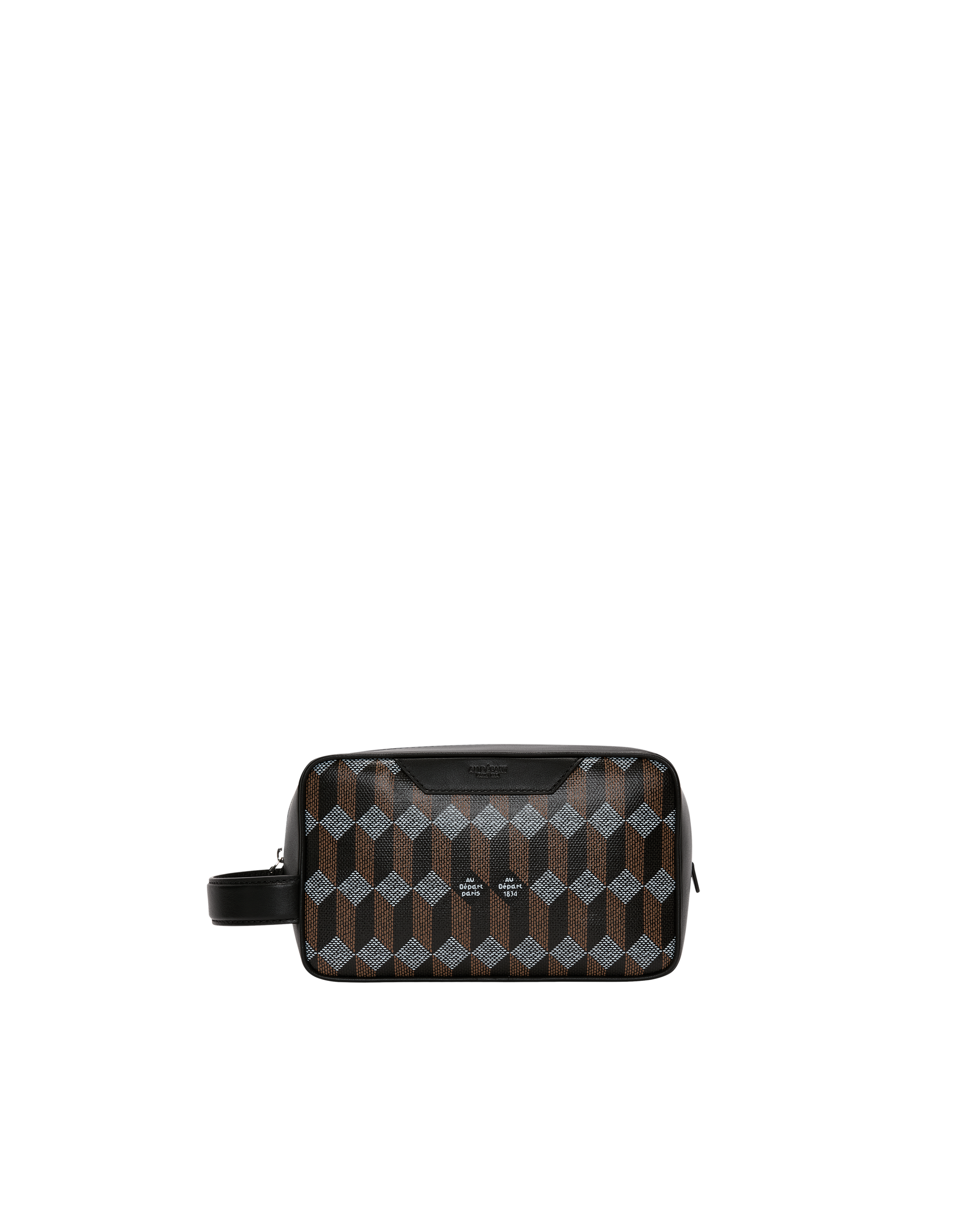 Square Pouch 20