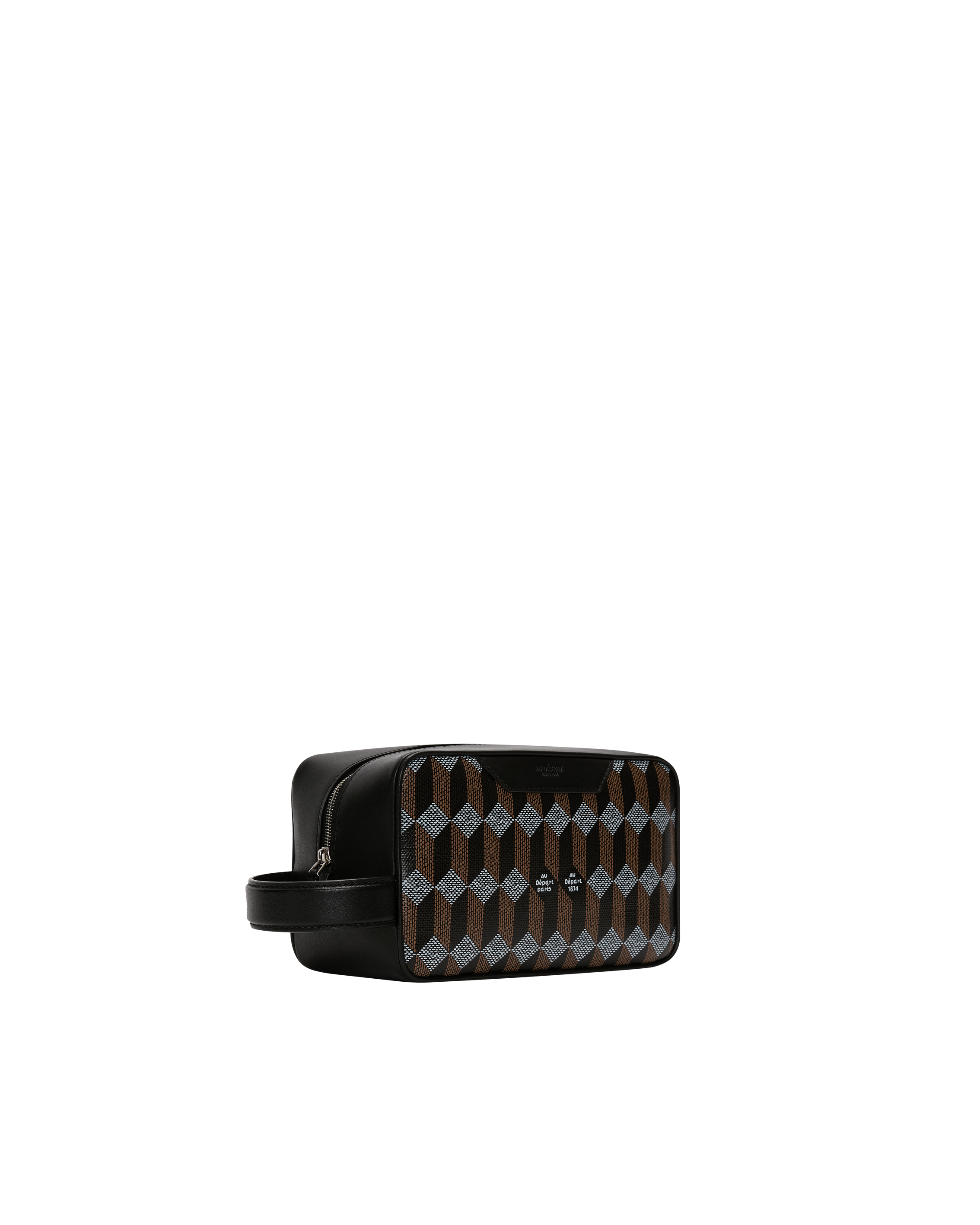 Square Pouch 20