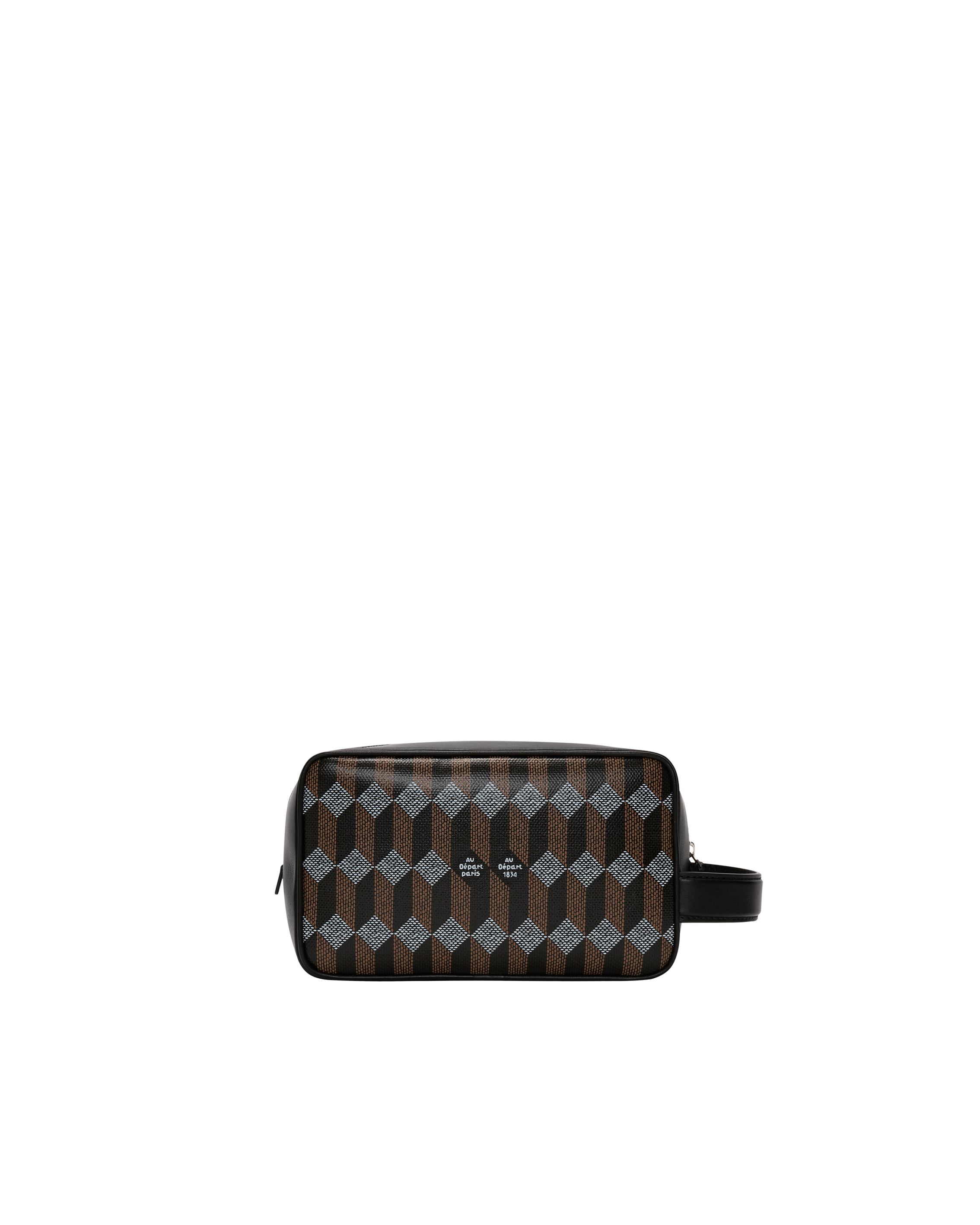 Square Pouch 20