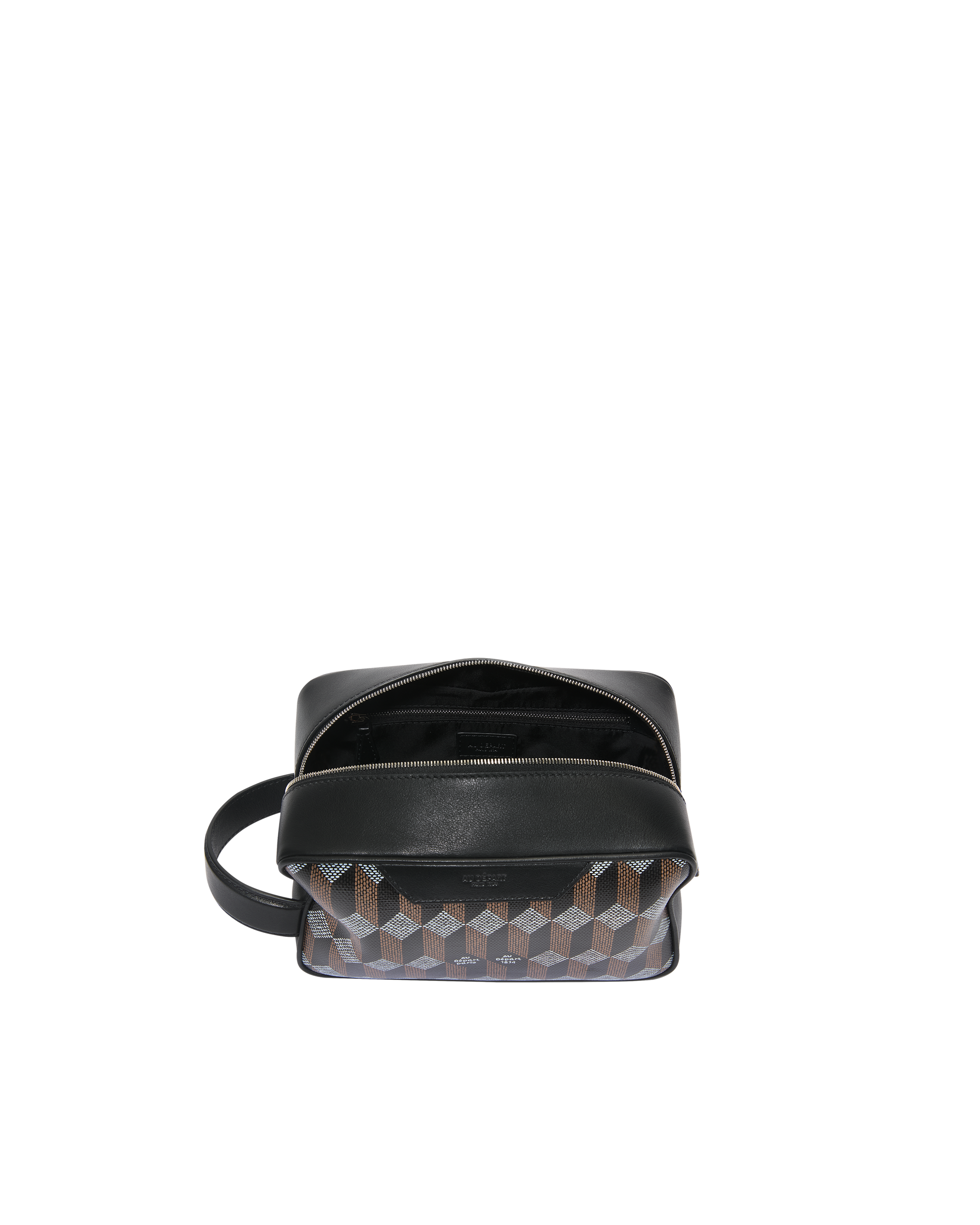 Square Pouch 20