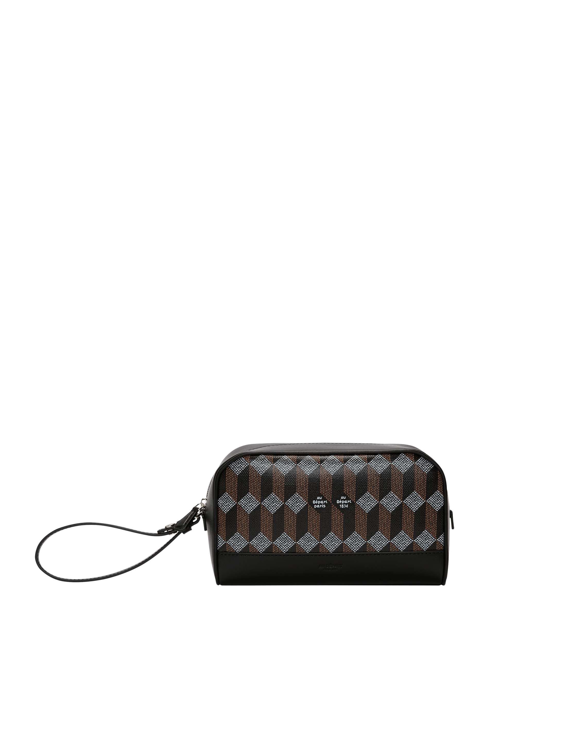 Hexagon Pouch 20