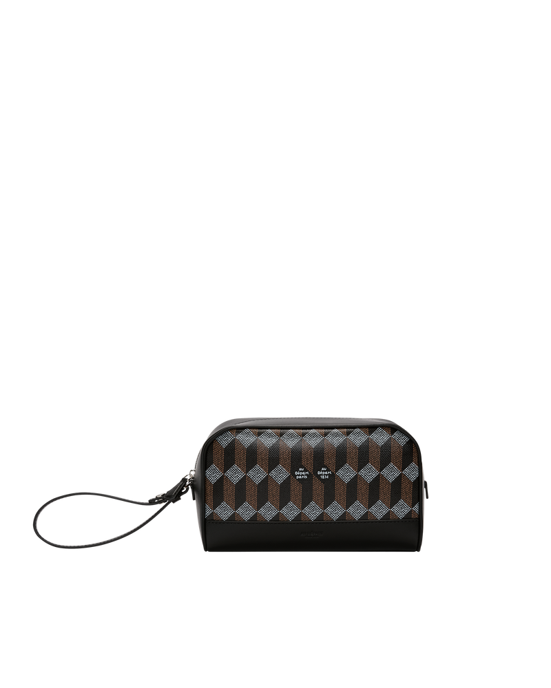 Hexagon Pouch 20
