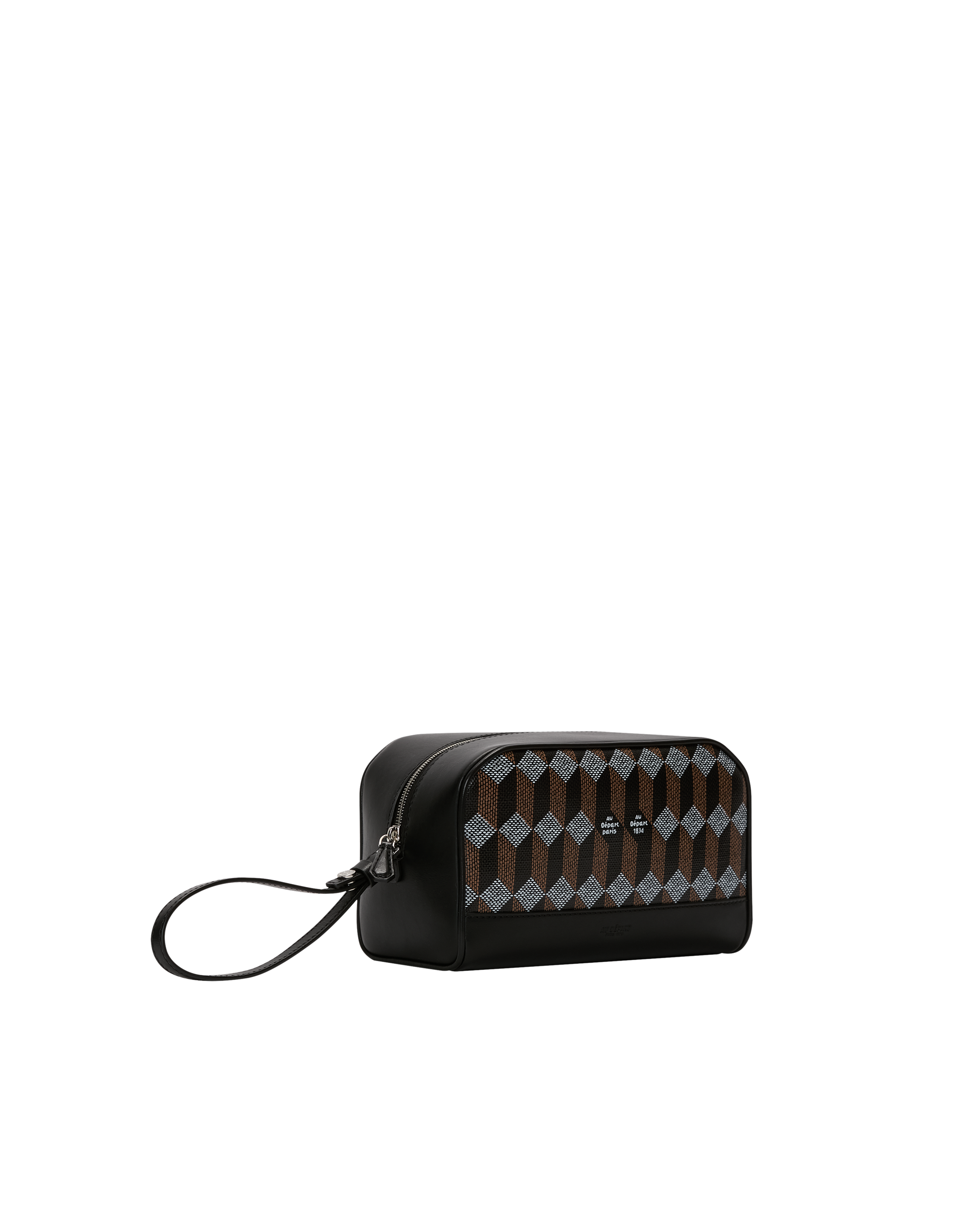 Hexagon Pouch 20