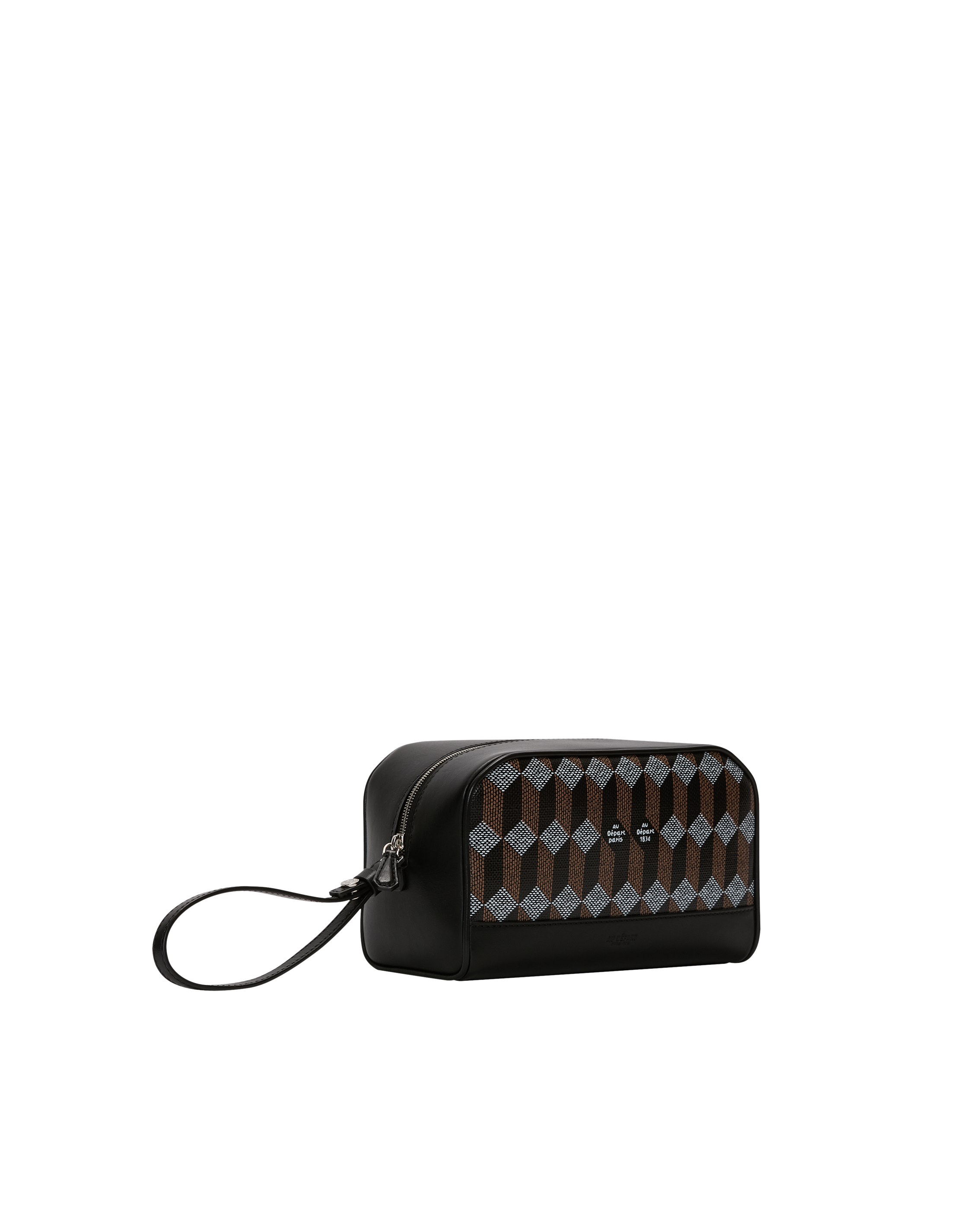 Hexagon Pouch 20