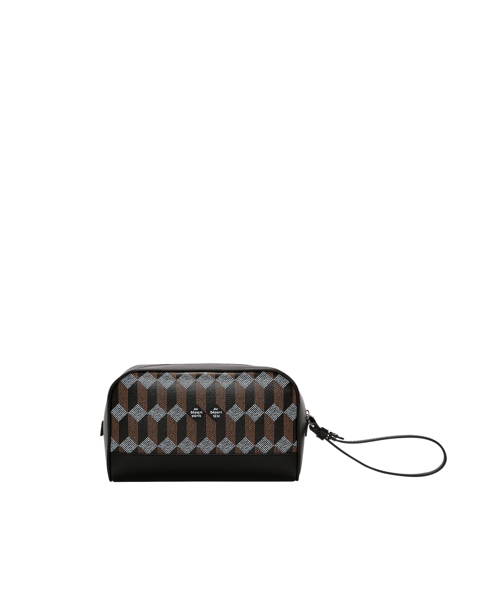 Hexagon Pouch 20