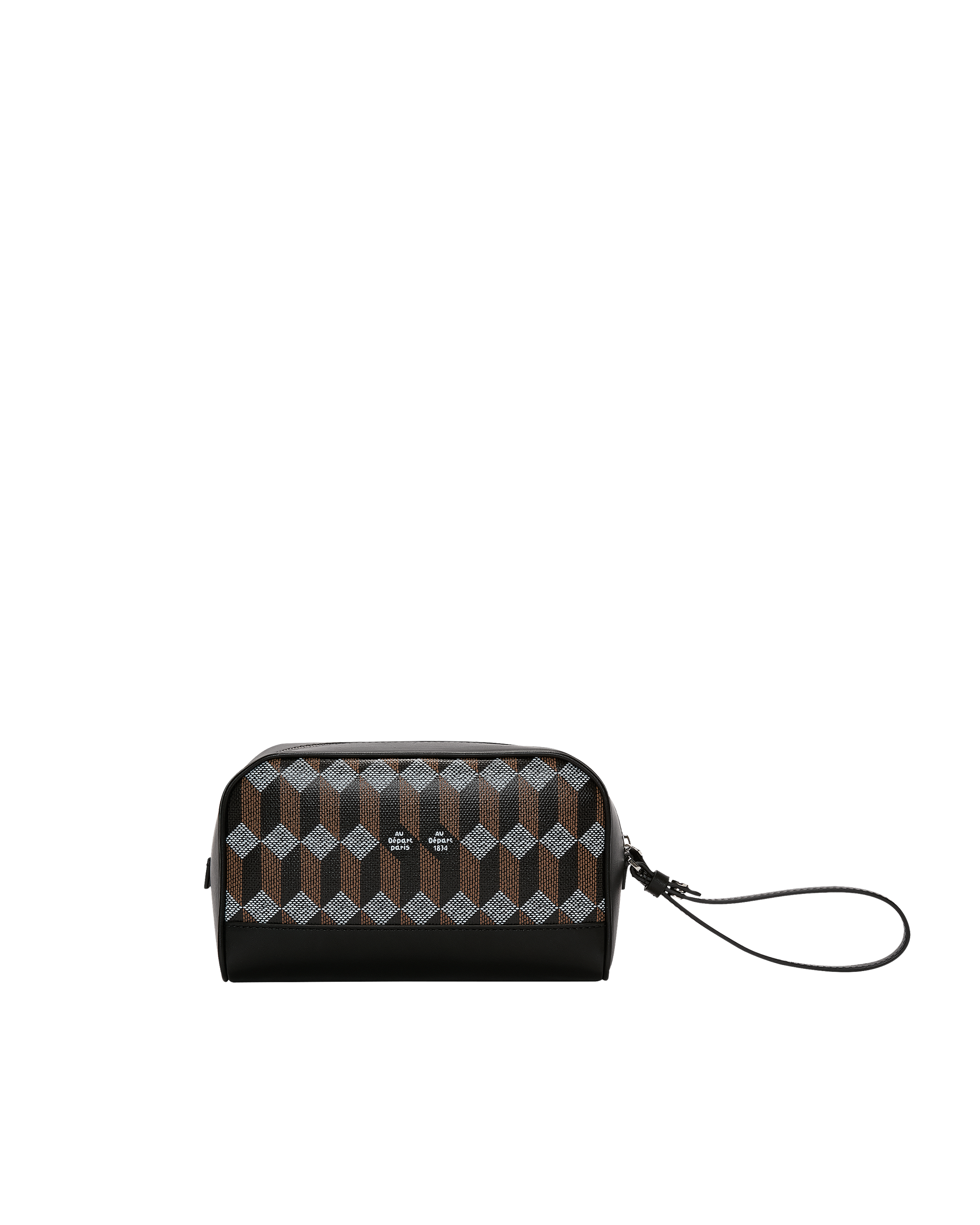 Hexagon Pouch 20