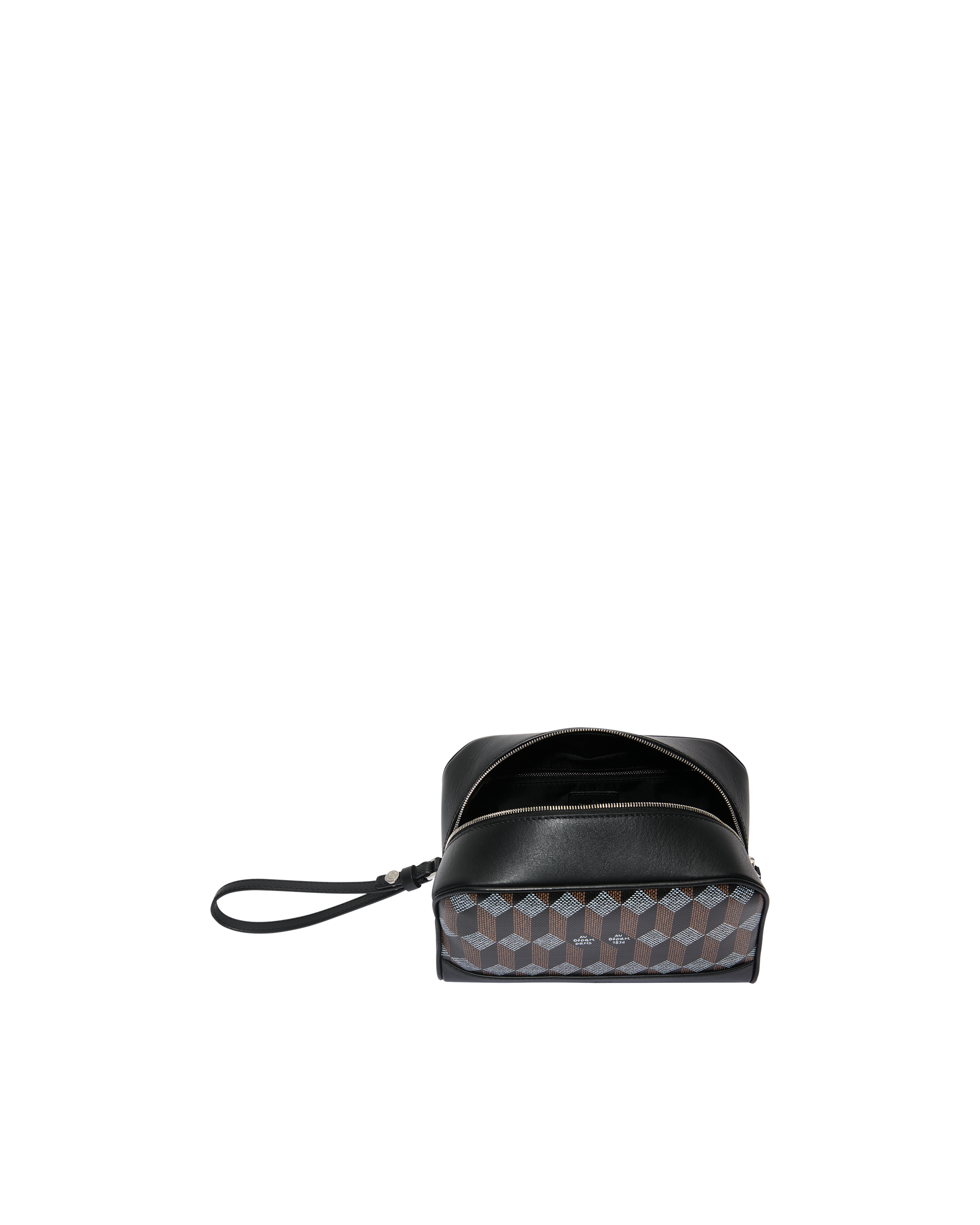 Hexagon Pouch 20