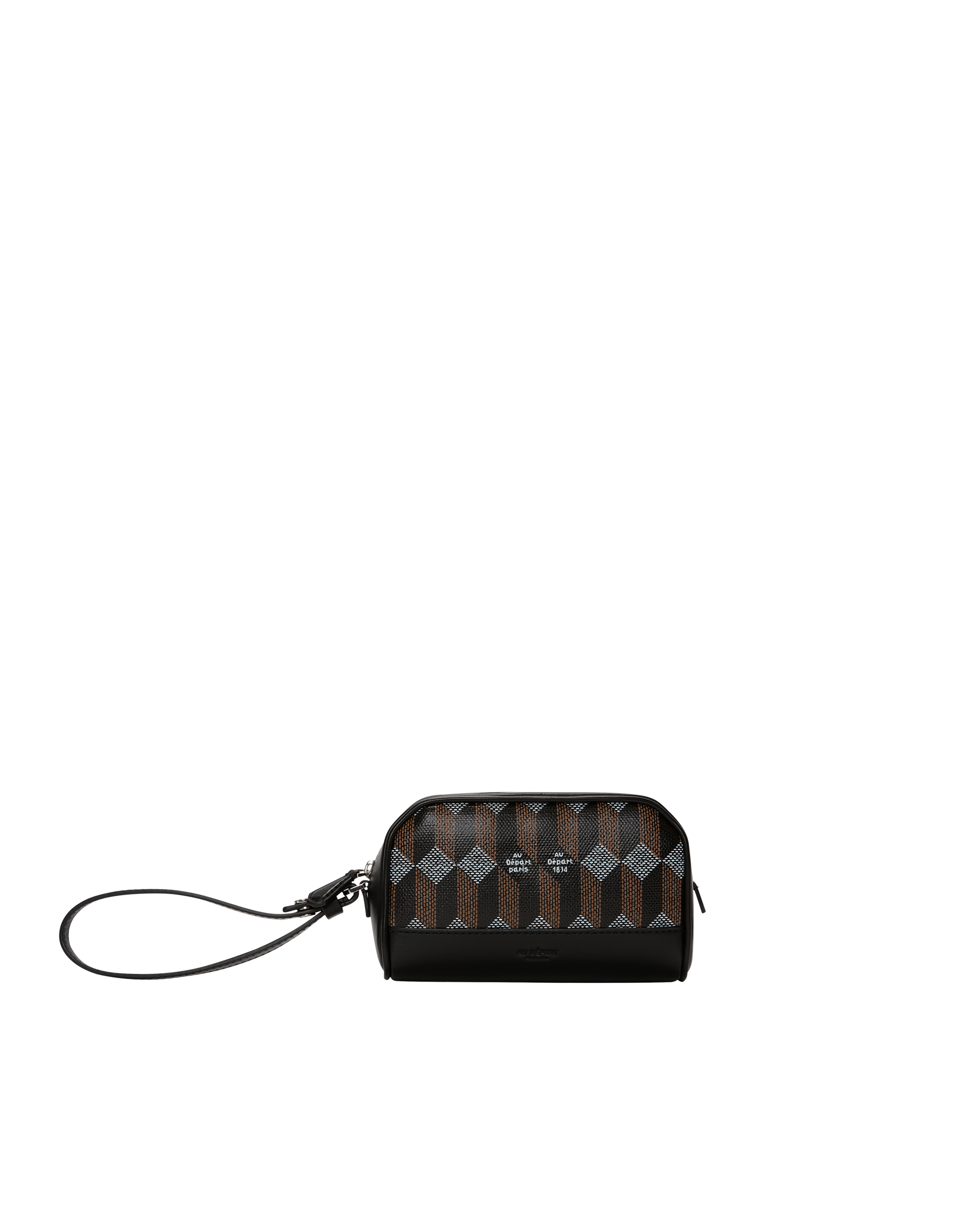 Hexagon Pouch 15