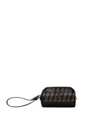 Hexagon Pouch 15
