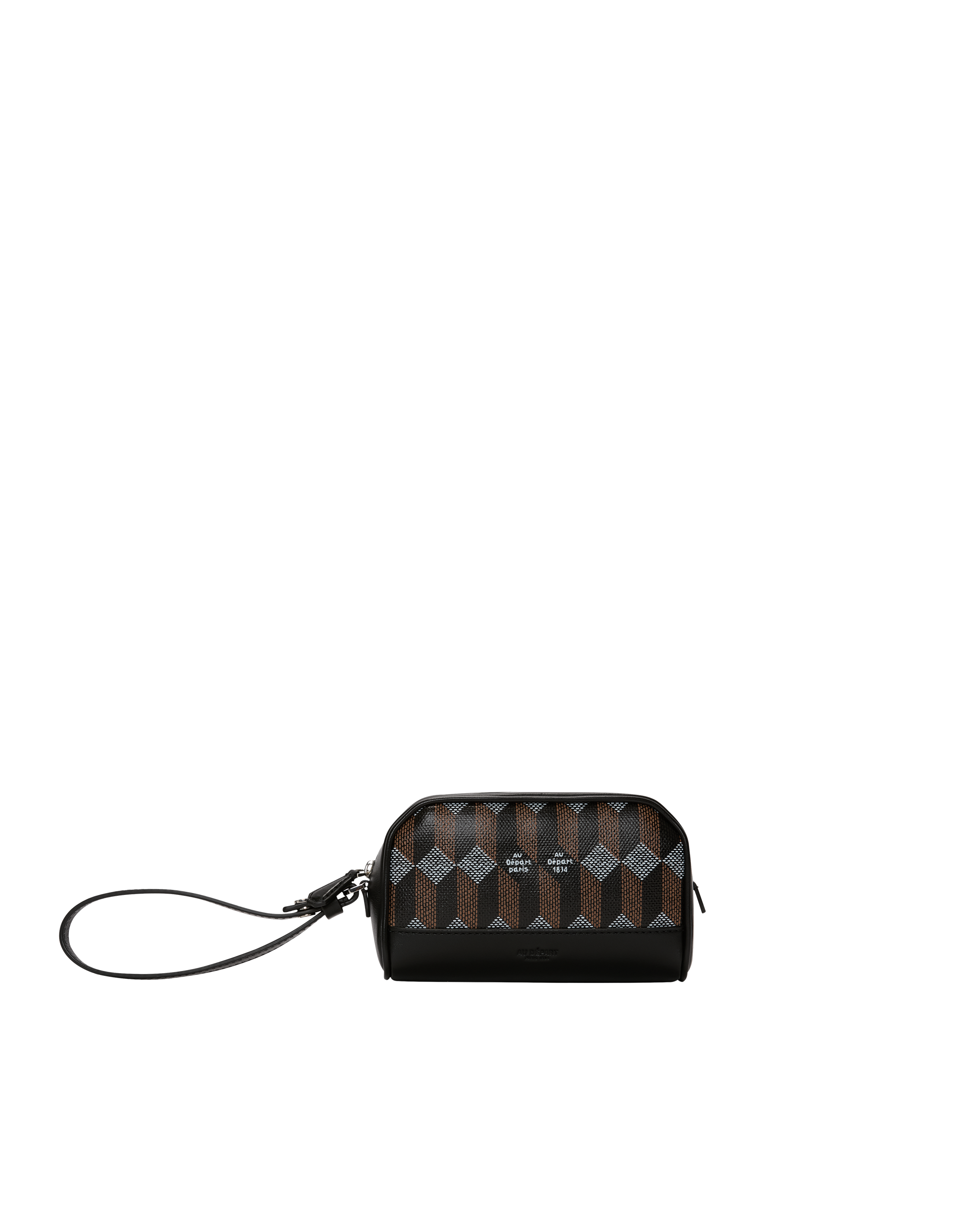 Hexagon Pouch 15