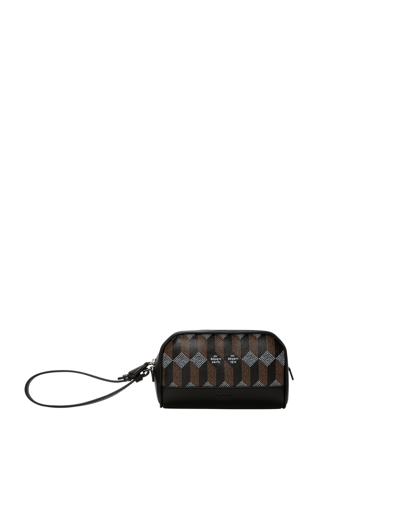 Hexagon Pouch 15