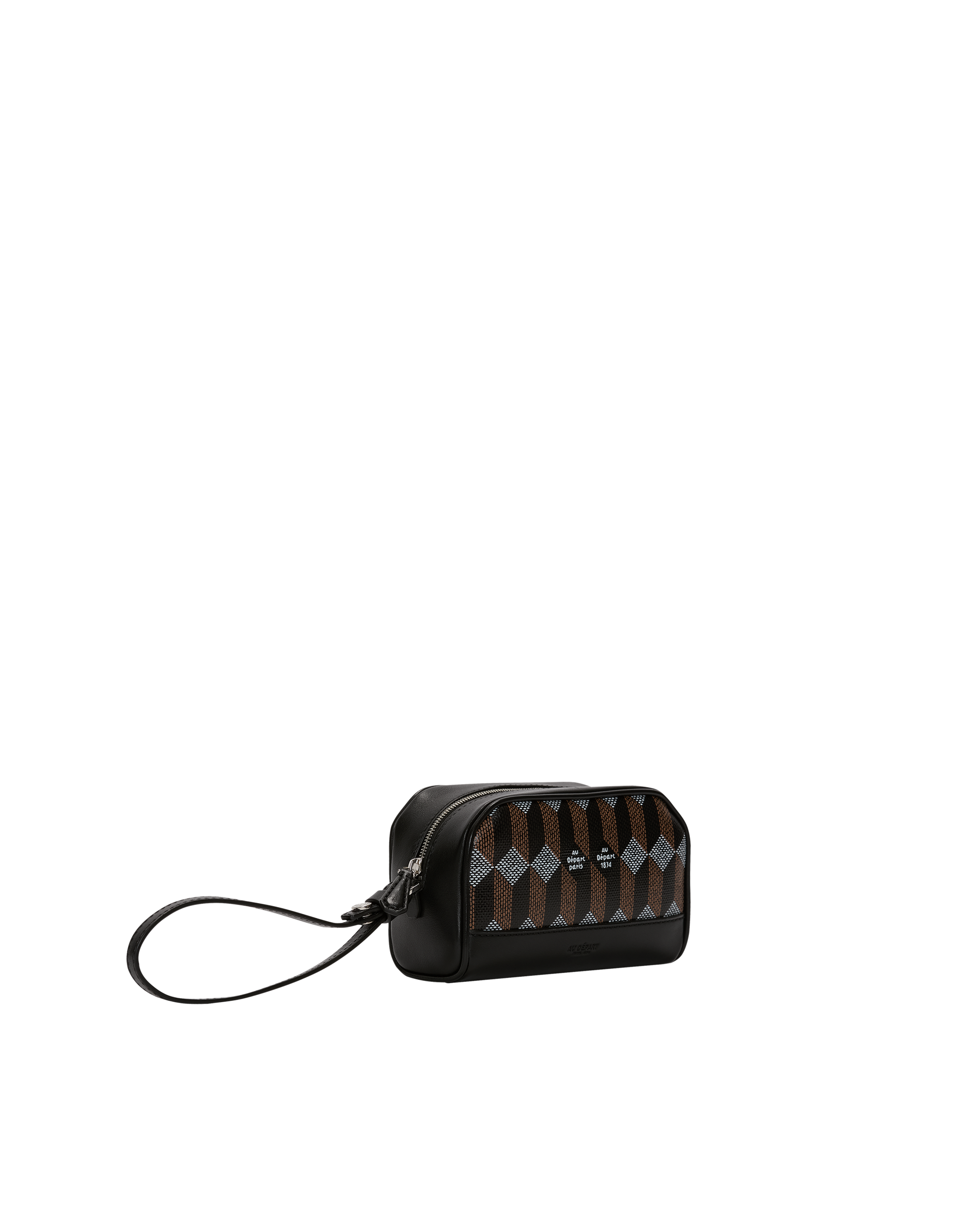 Hexagon Pouch 15