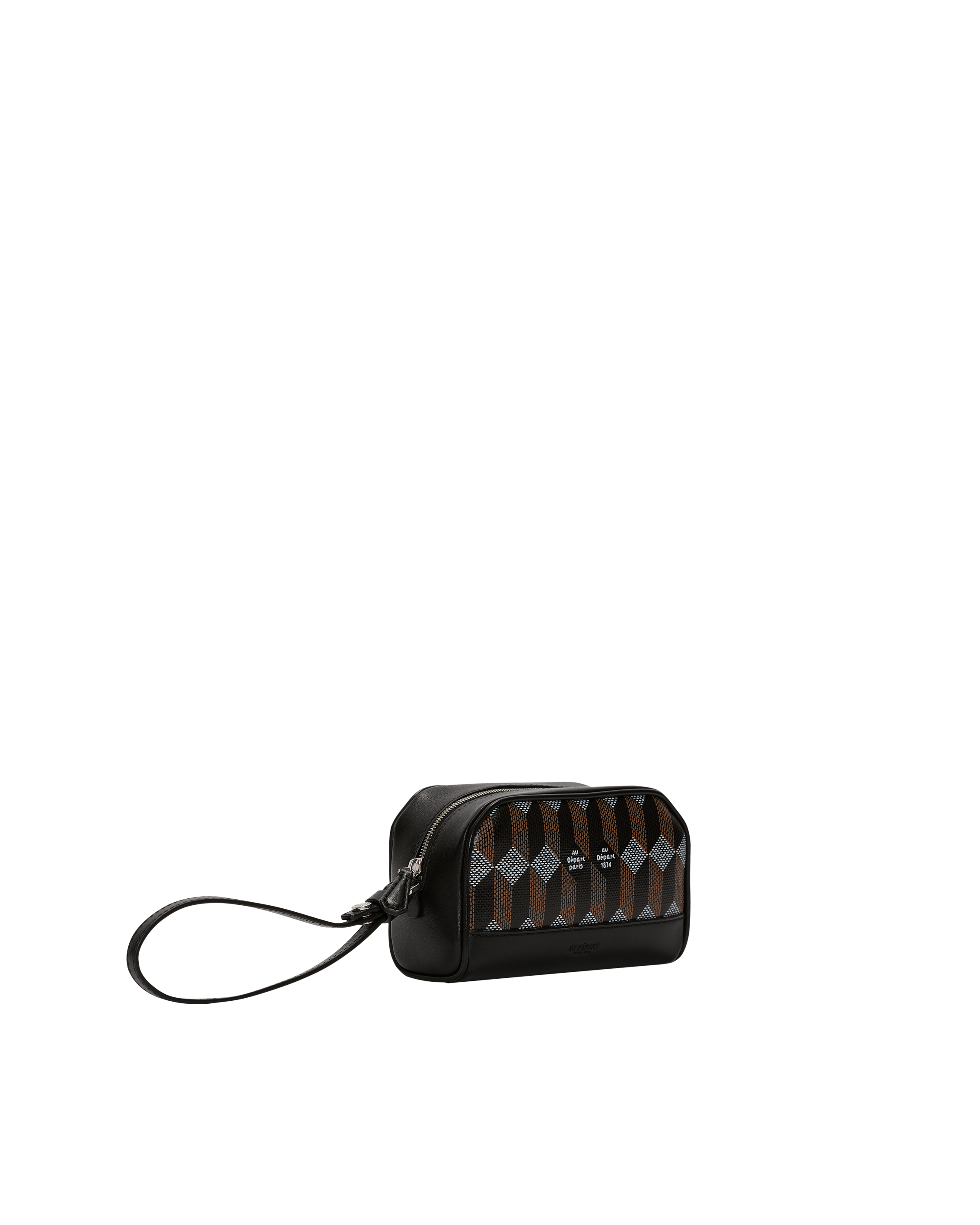 Hexagon Pouch 15