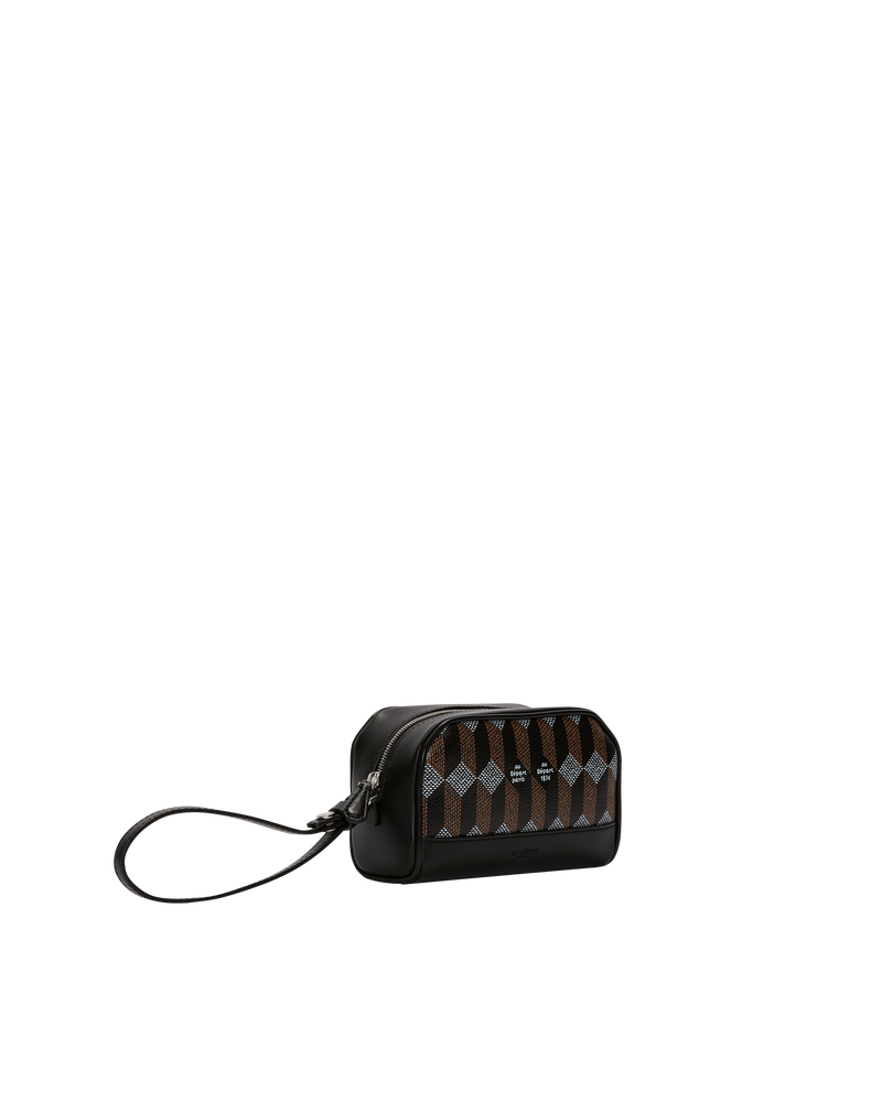 Hexagon Pouch 15