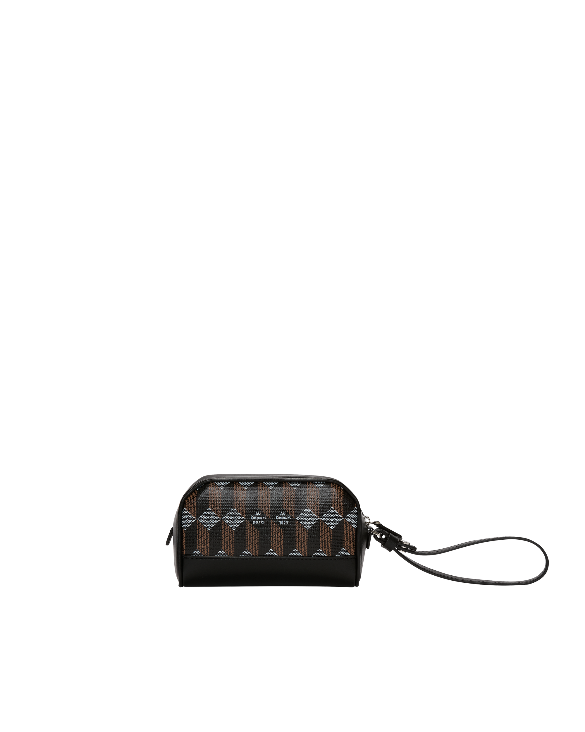 Hexagon Pouch 15