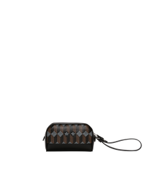 Hexagon Pouch 15