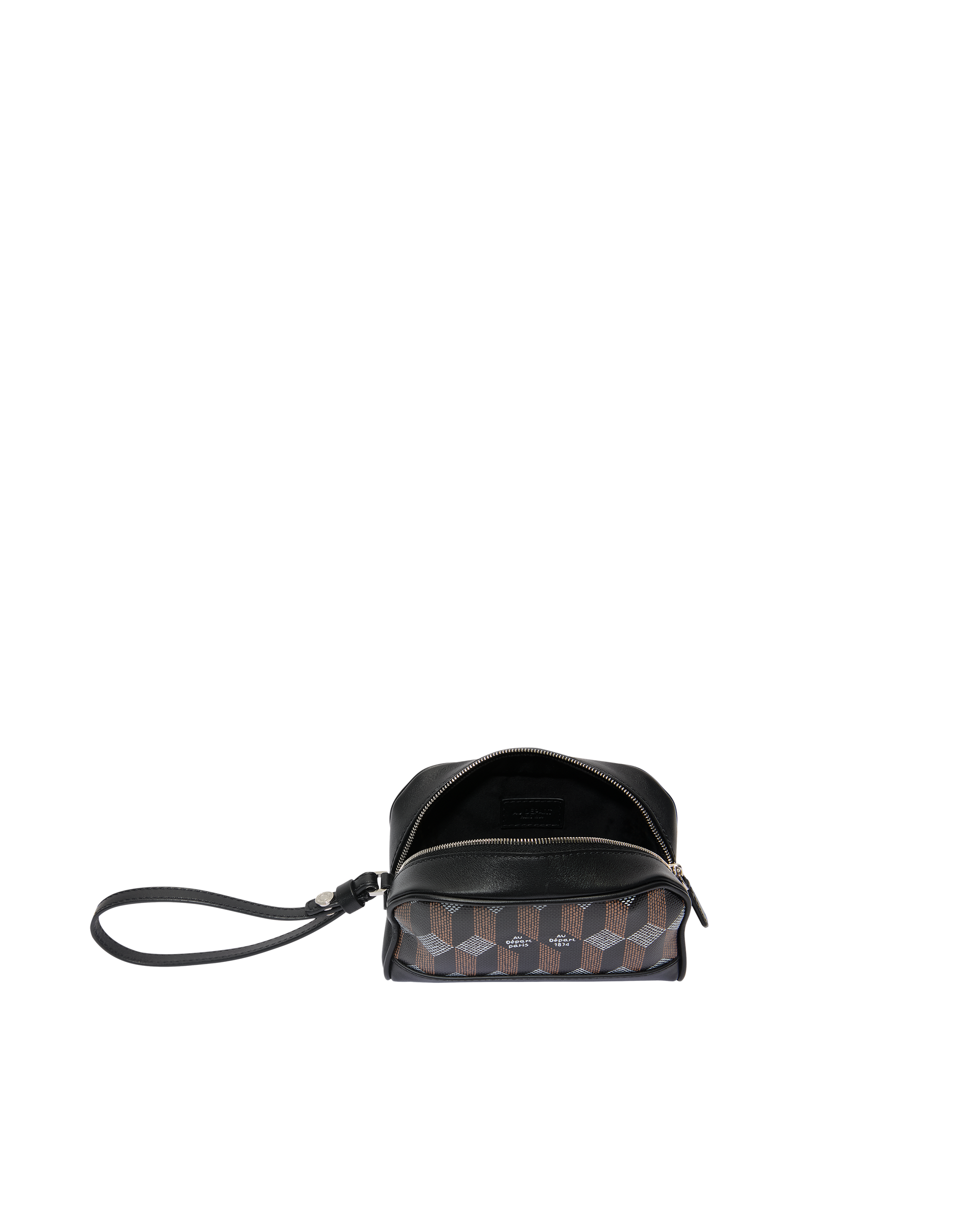 Hexagon Pouch 15