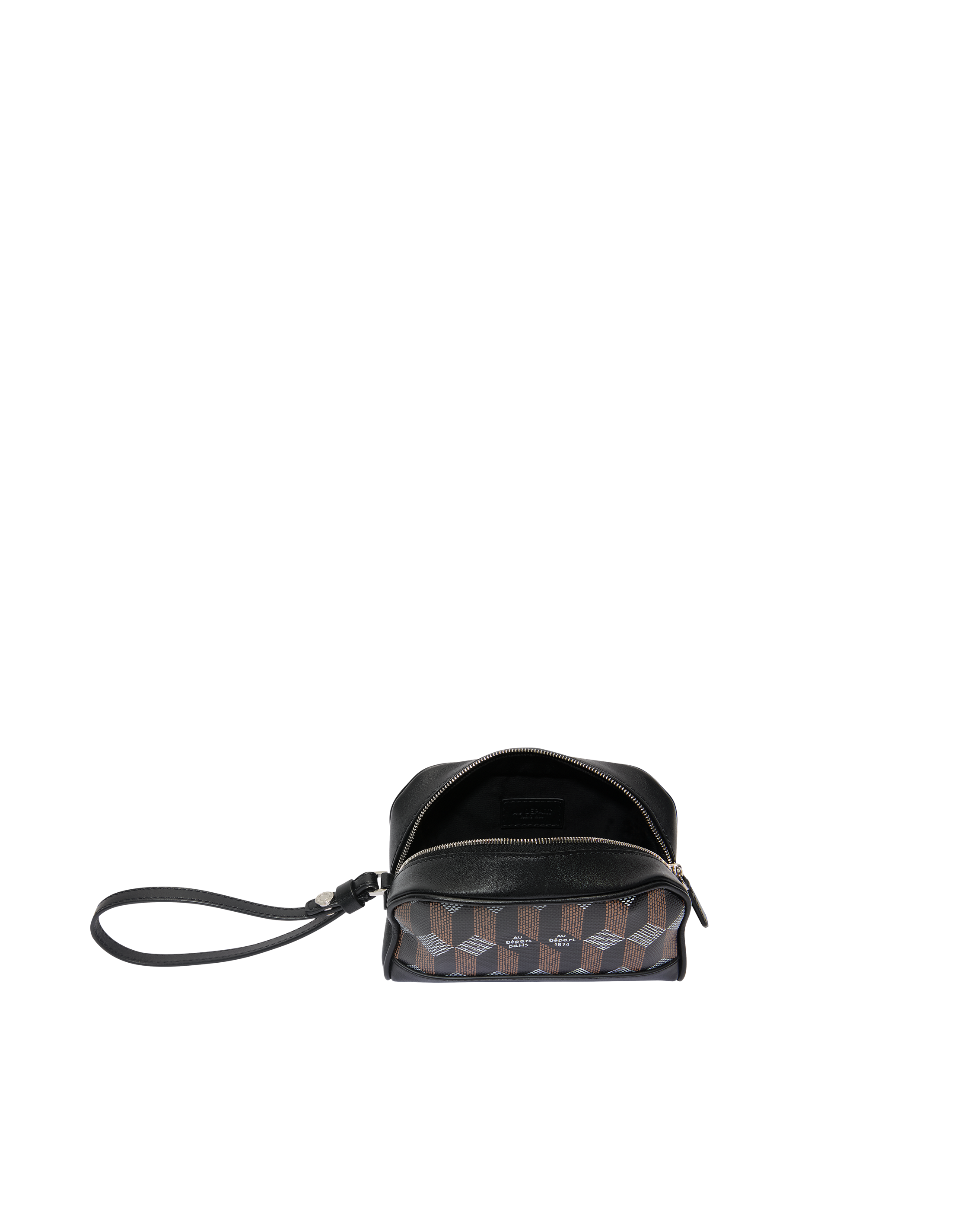 Hexagon Pouch 15