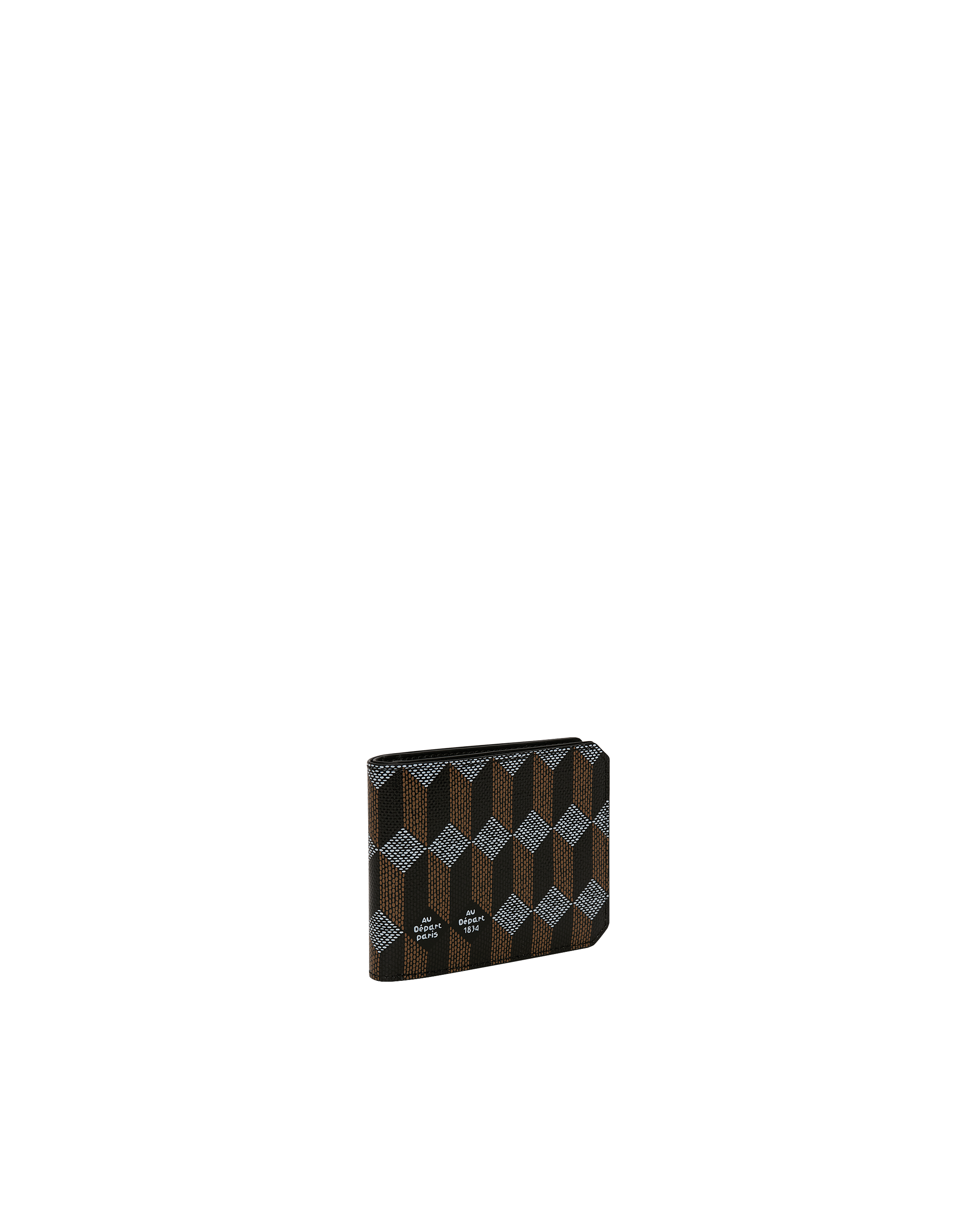 Bifold Wallet