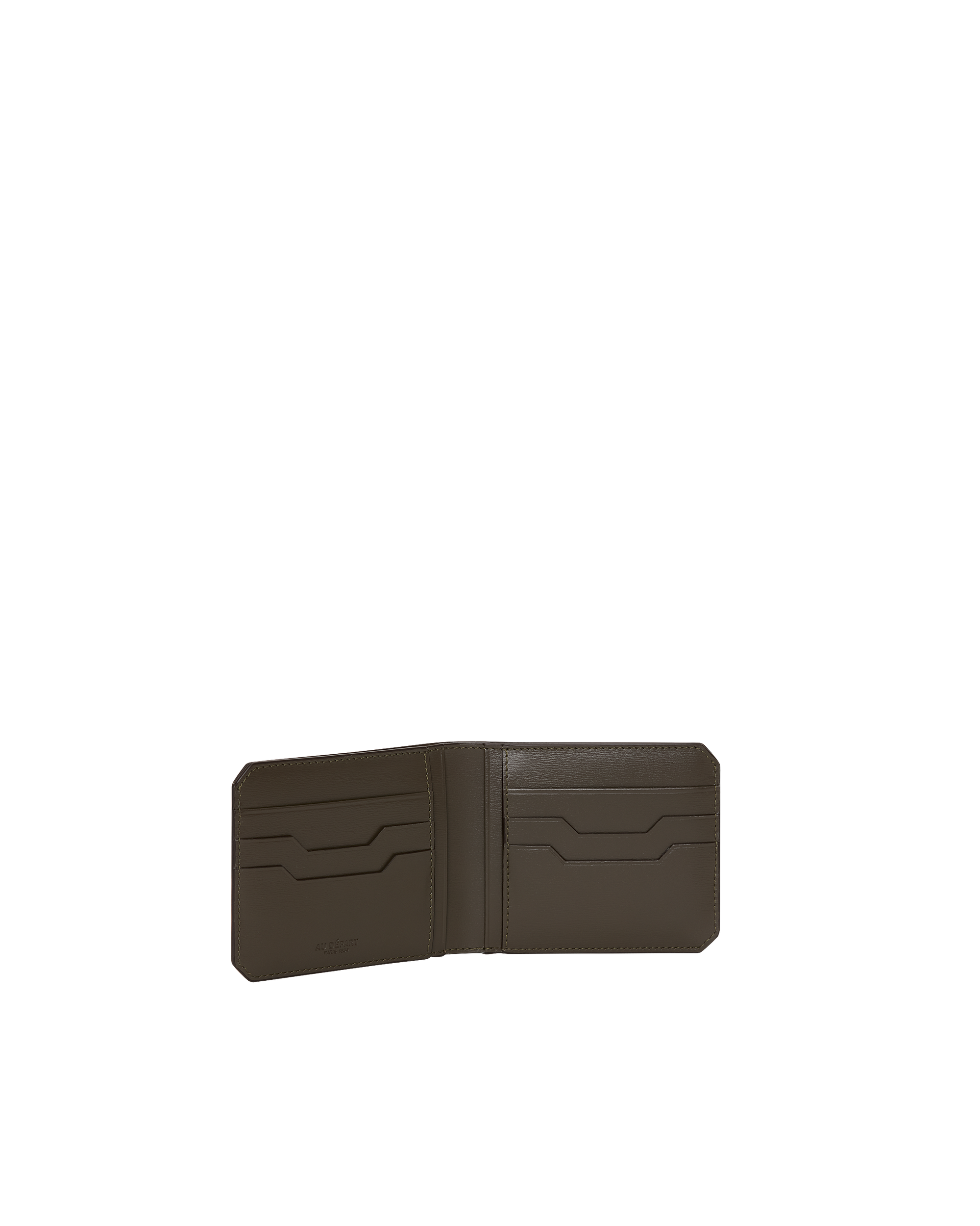 Bifold Wallet