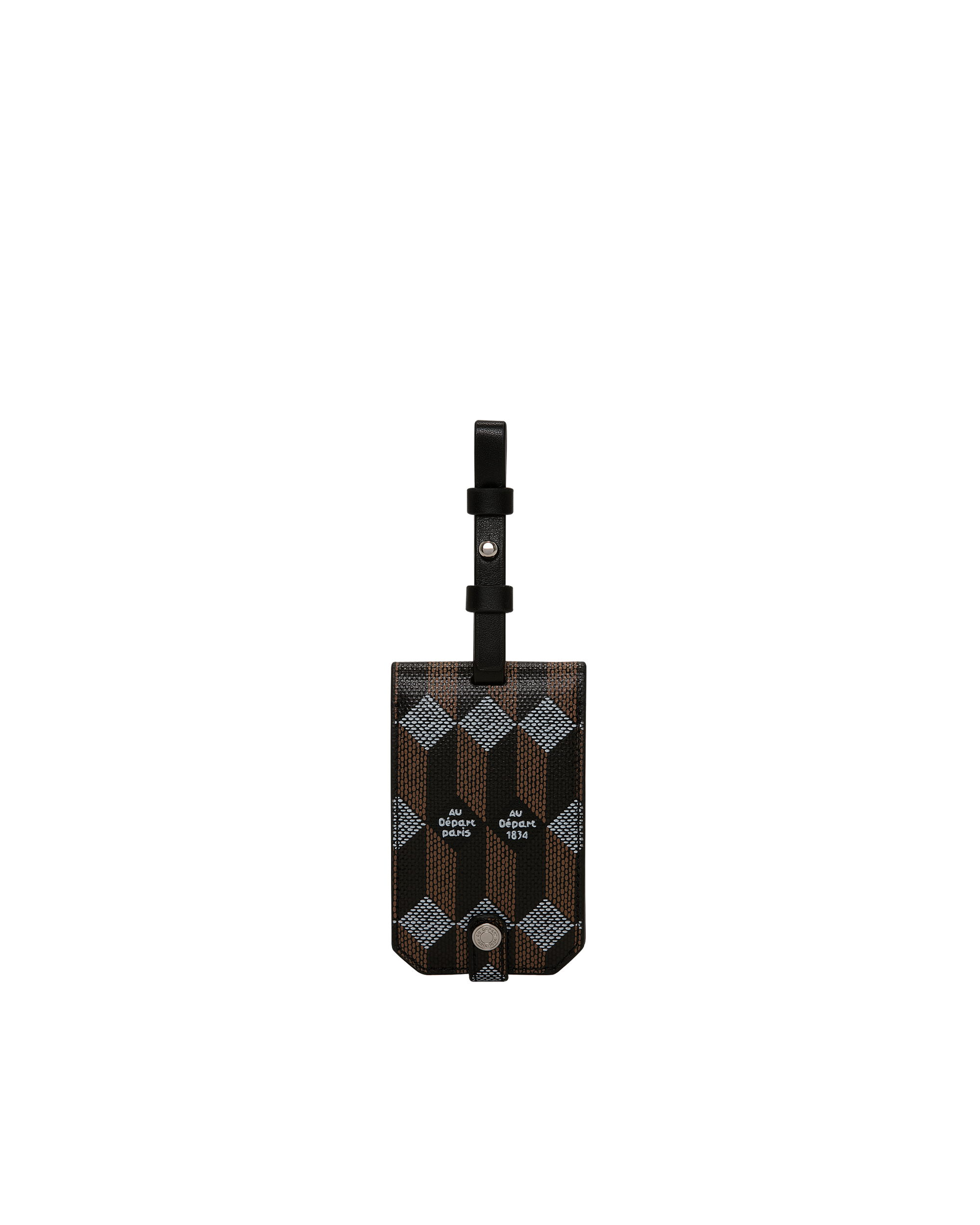Luggage Tag