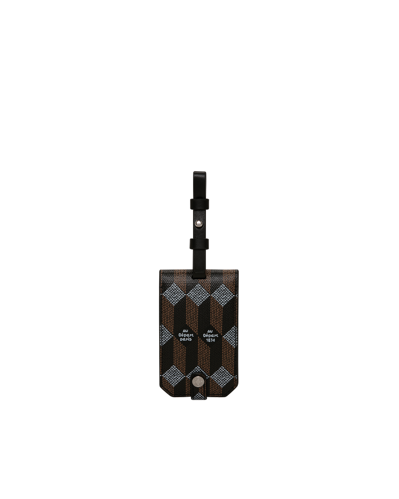 Luggage Tag