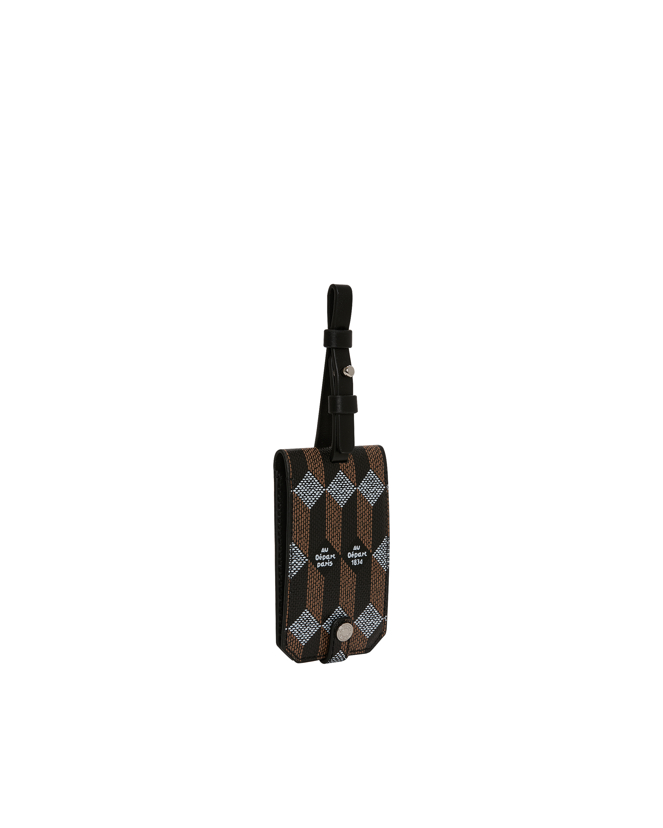 Luggage Tag