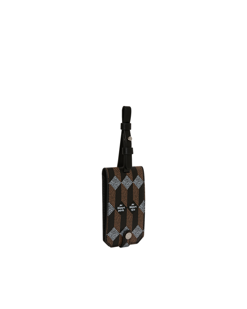 Luggage Tag