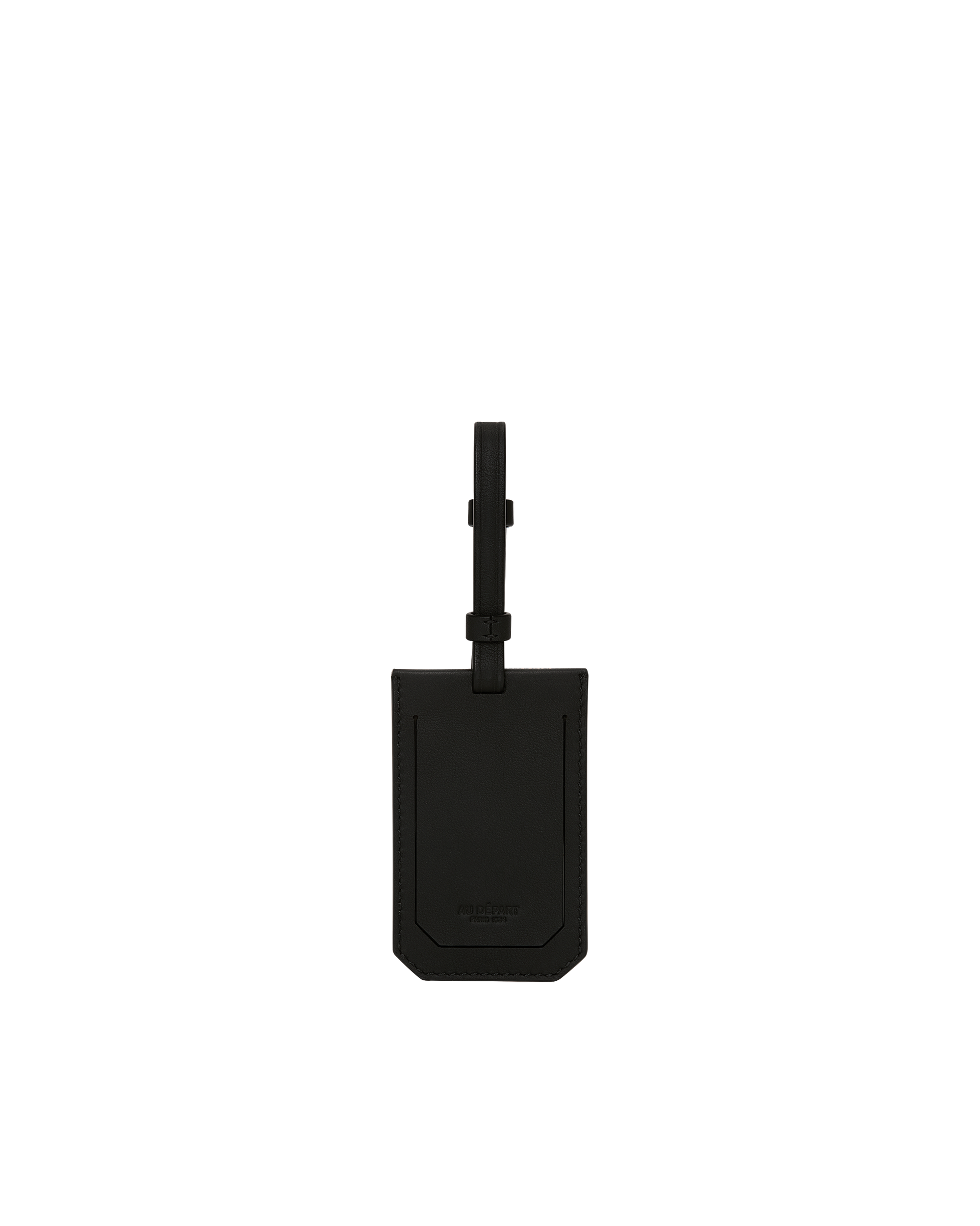 Heritage Luggage Tag