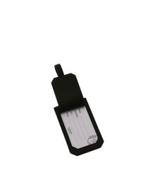 Heritage Luggage Tag