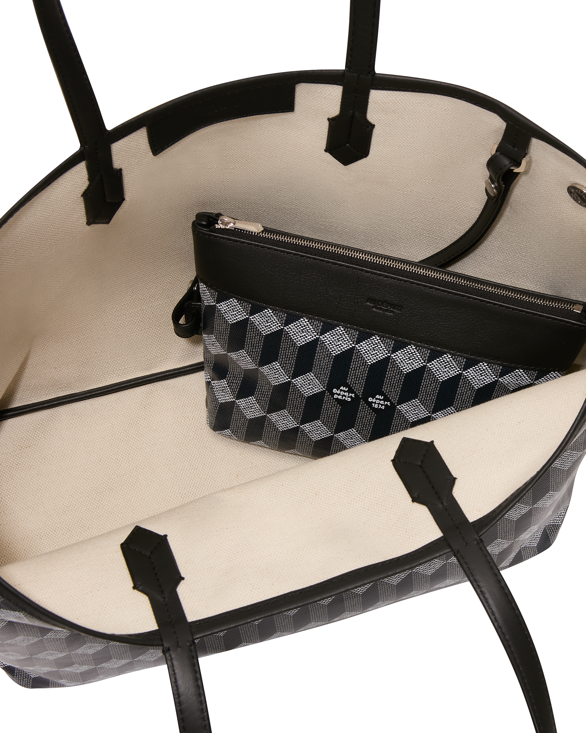 Sac fourre-tout n° 47
