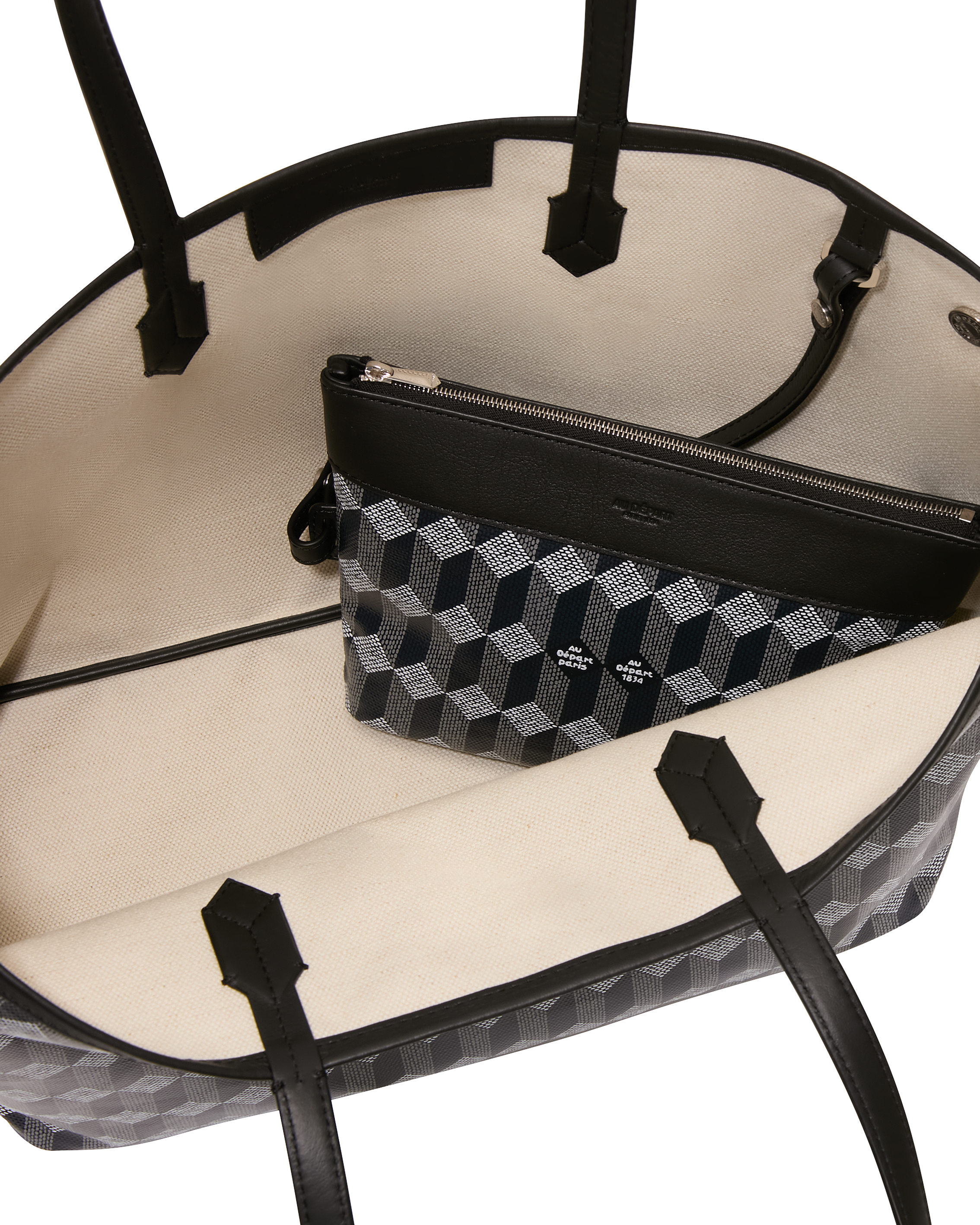 Sac fourre-tout n° 47