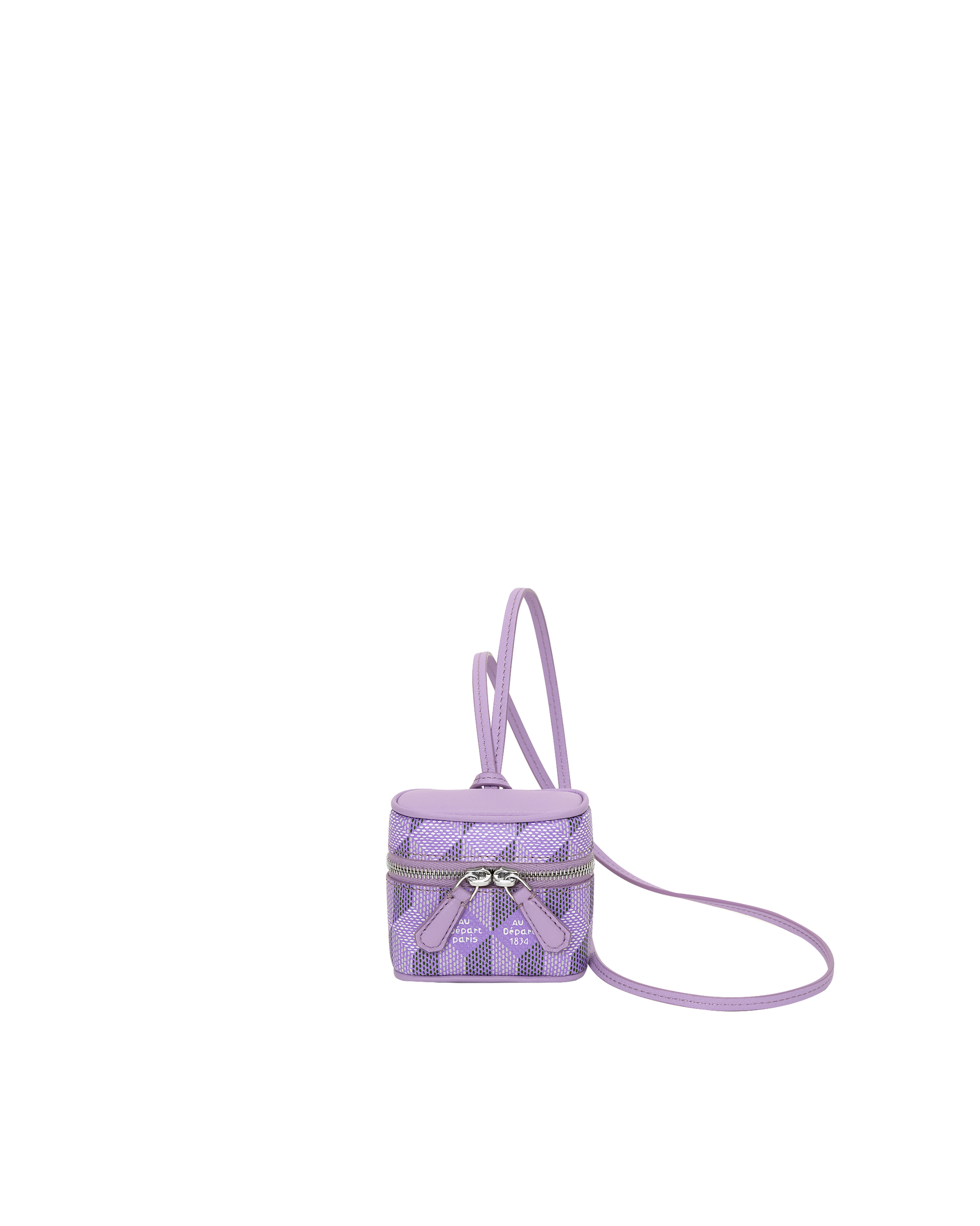 Mini Pouch Charm
