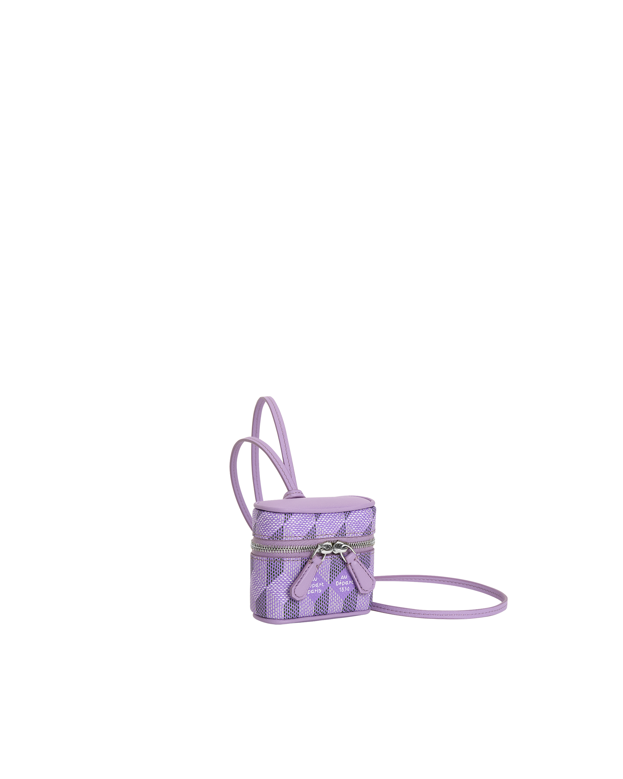 Mini Pouch Charm