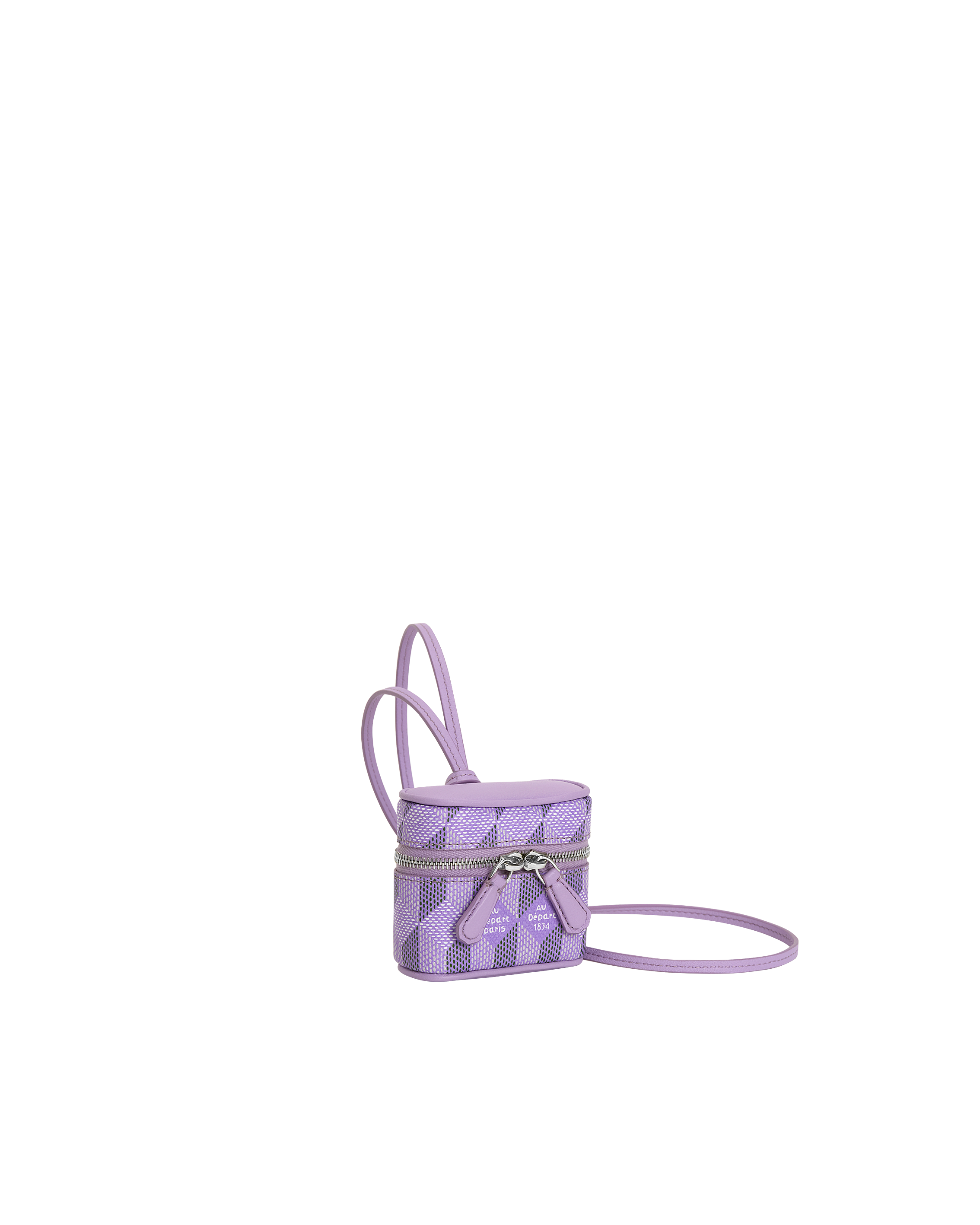 Mini Pouch Charm