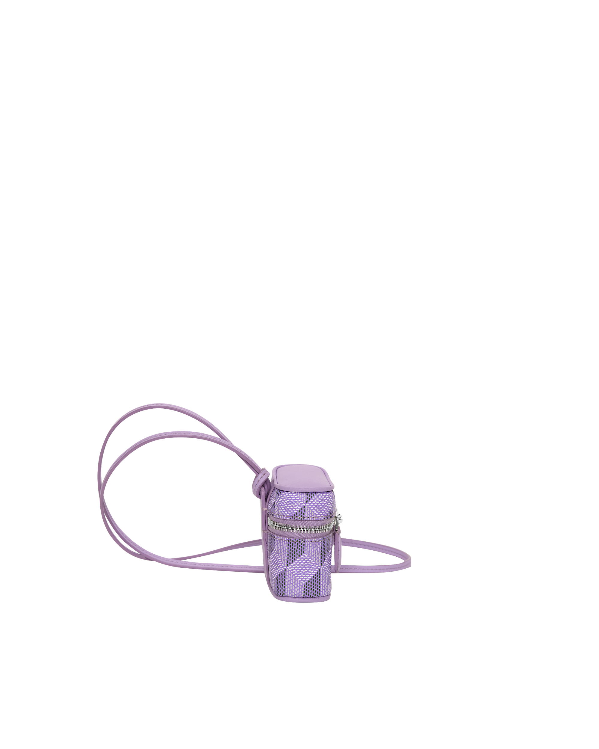 Mini Pouch Charm