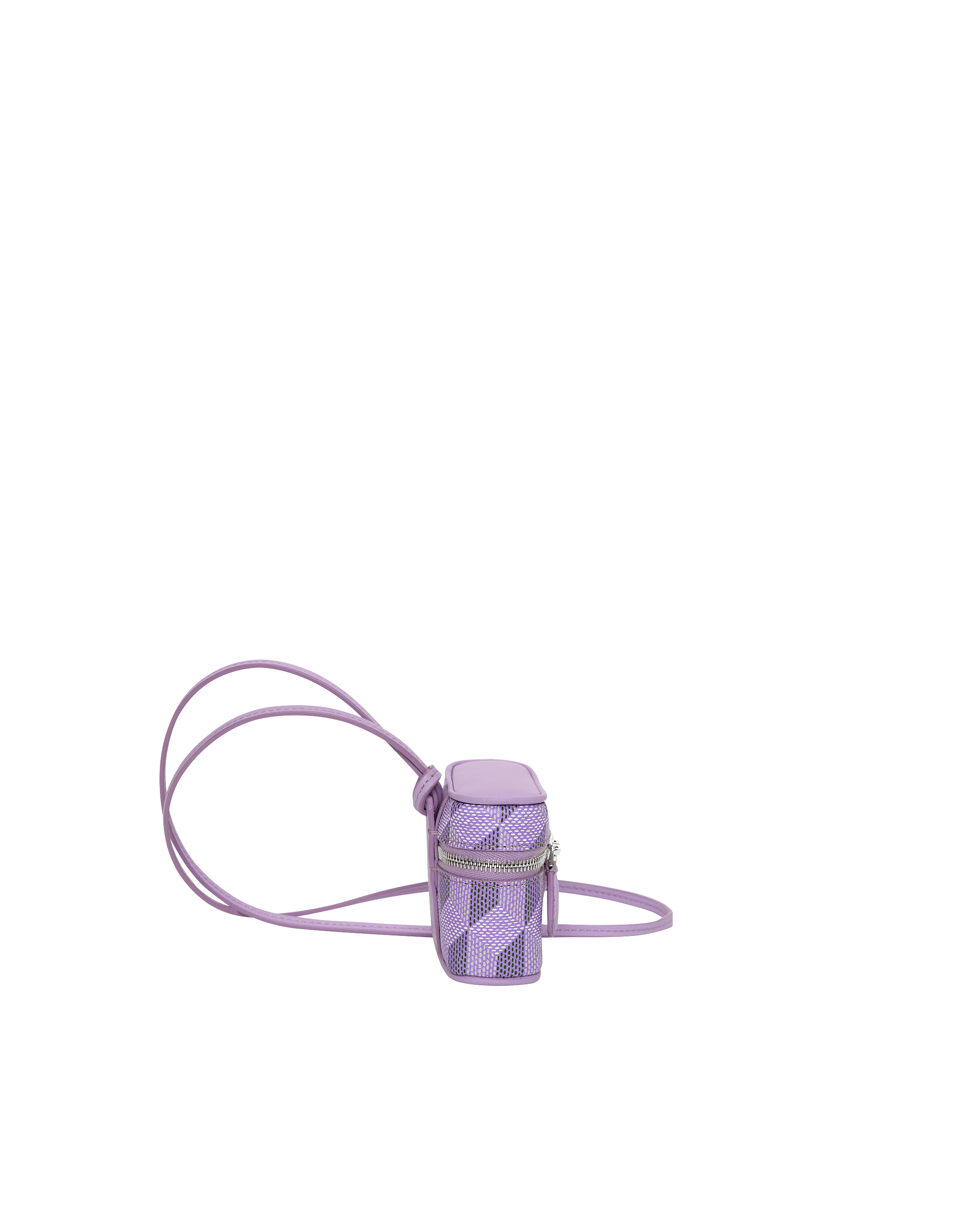 Mini Pouch Charm
