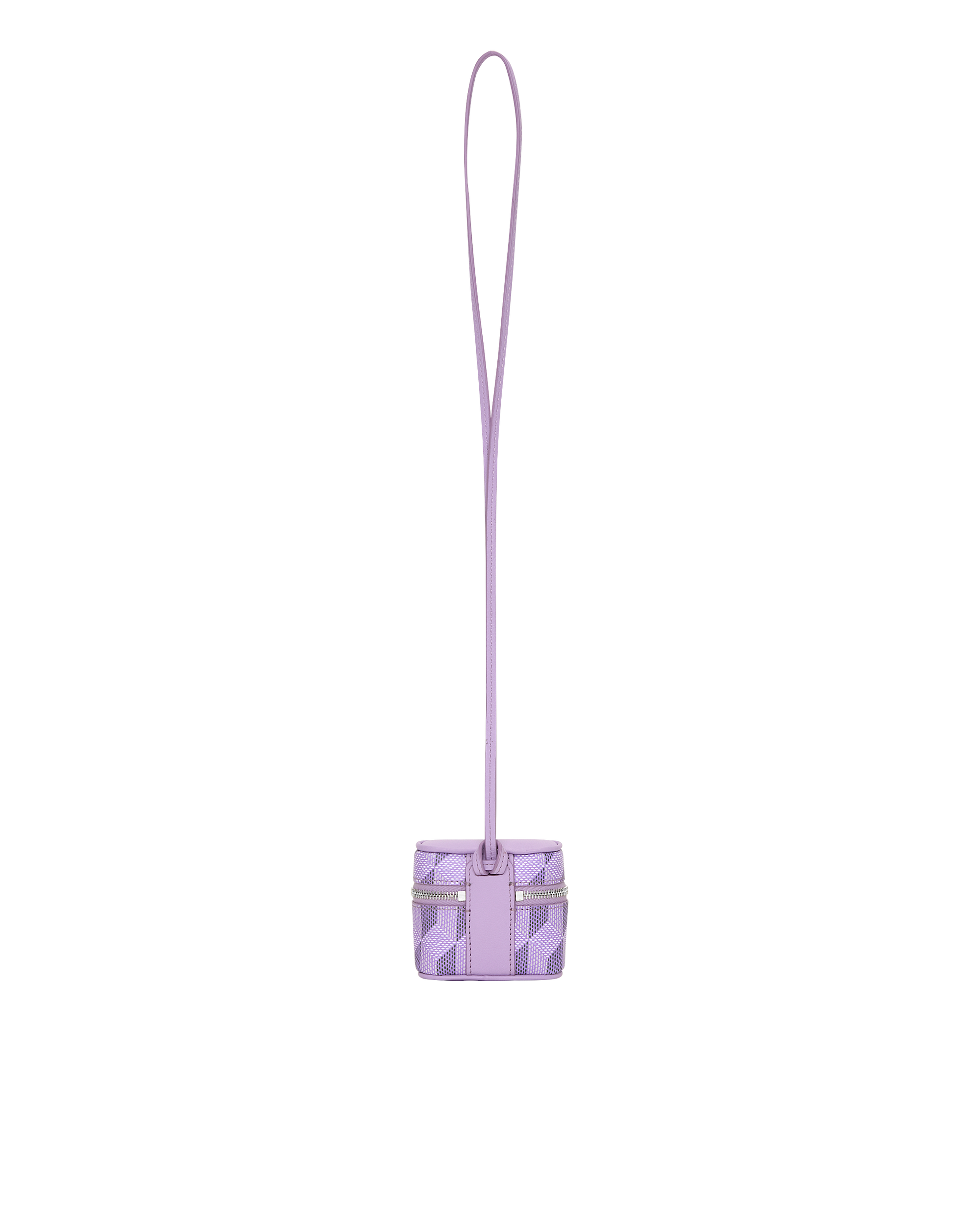 Mini Pouch Charm