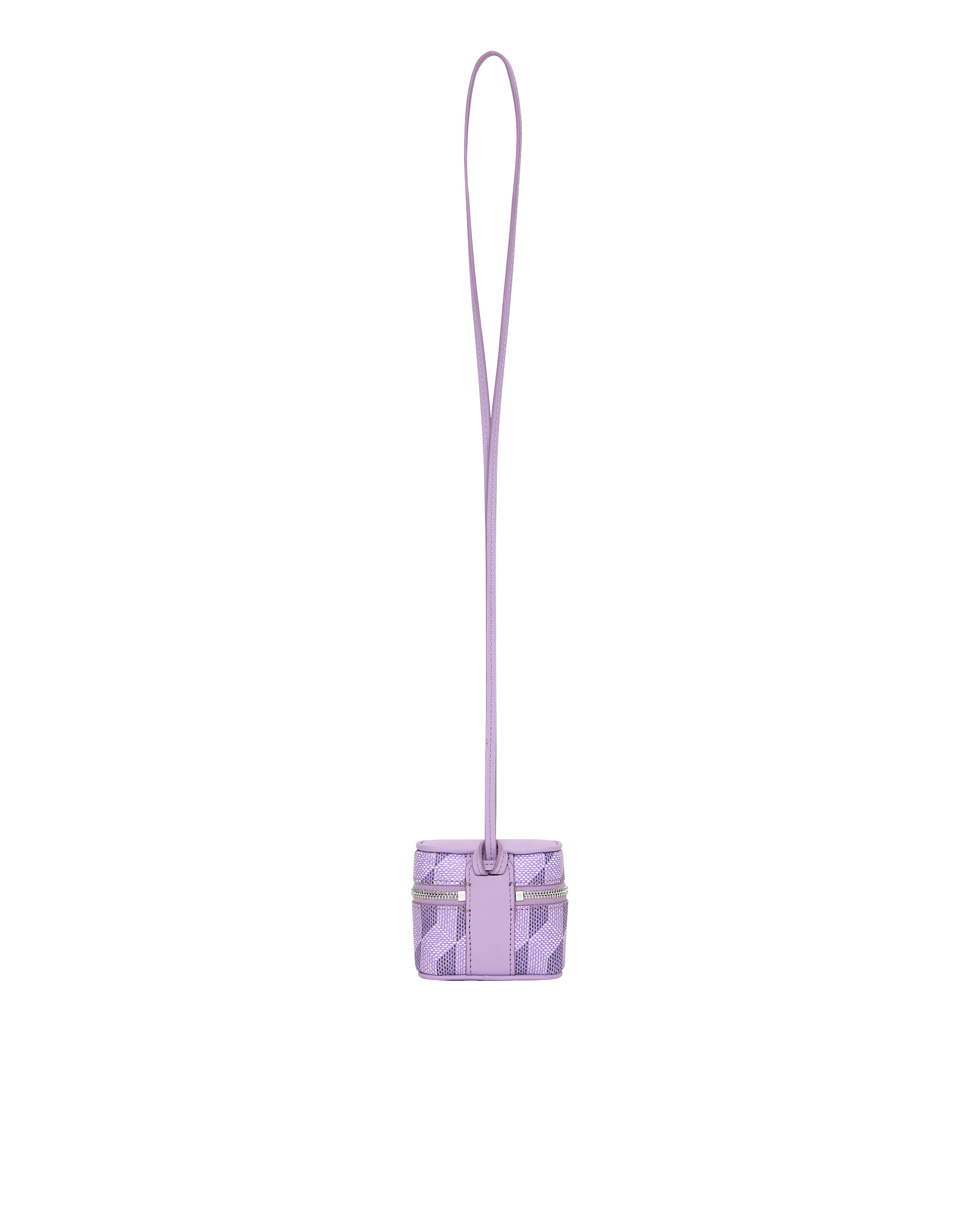 Mini Pouch Charm