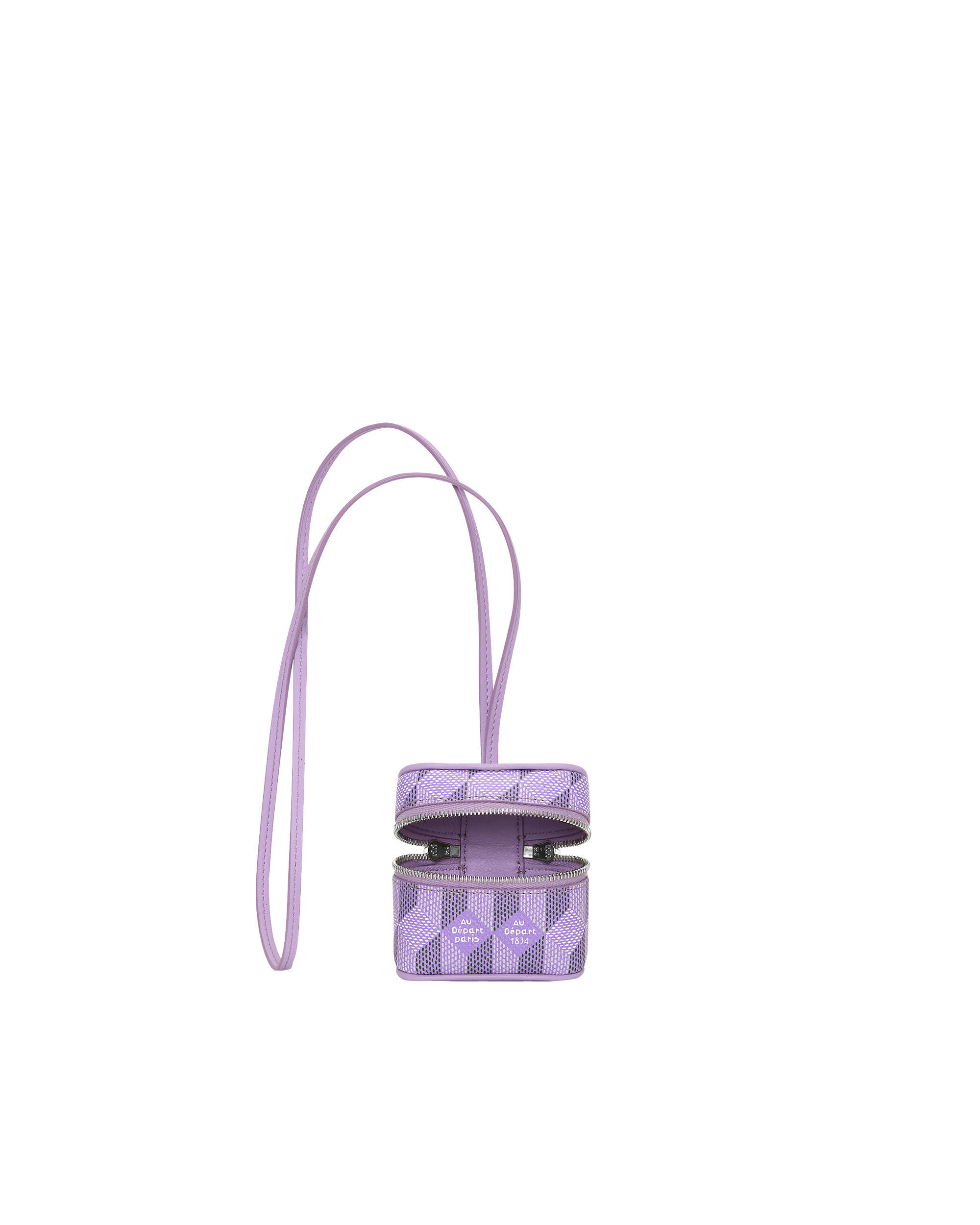 Mini Pouch Charm