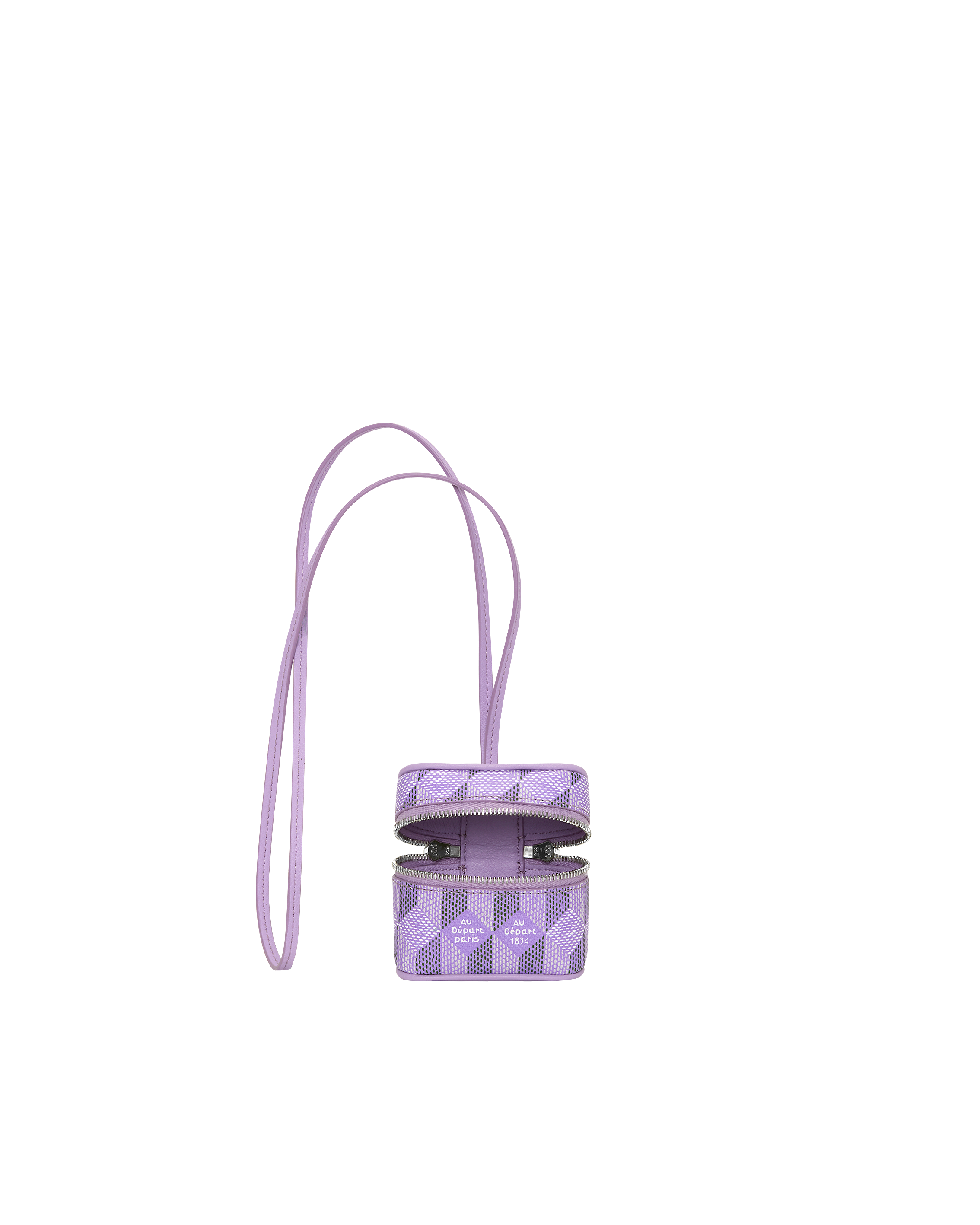 Mini Pouch Charm